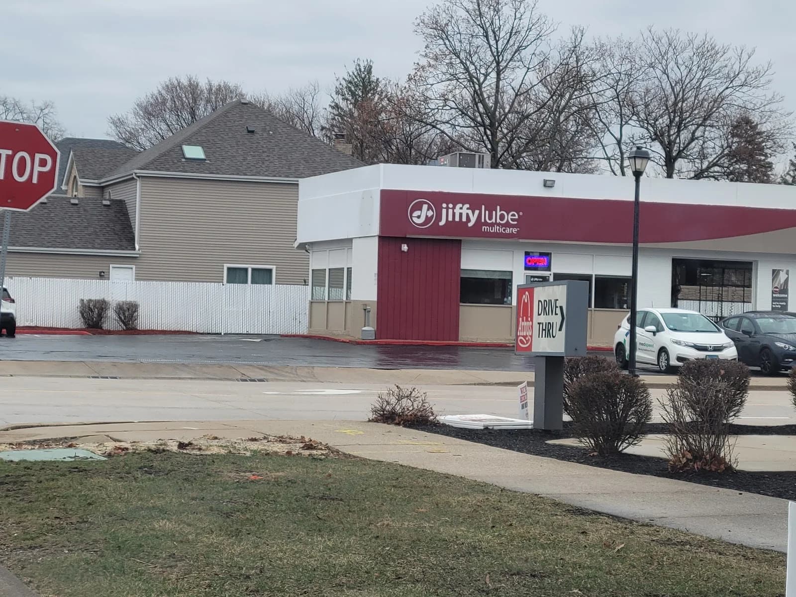 Arby’s photo 9
