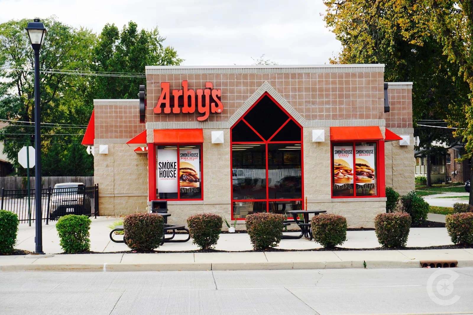 Arby’s photo 1