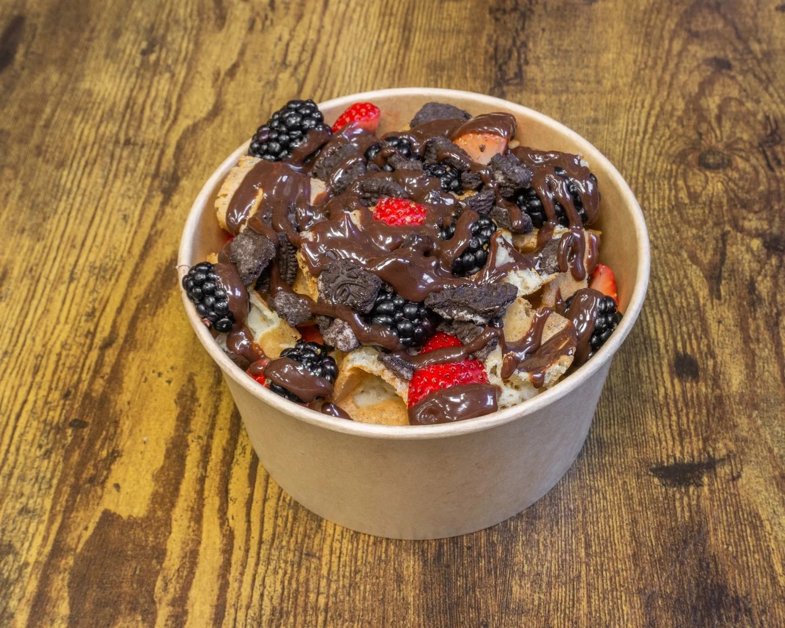 Waffle Vibes photo 5