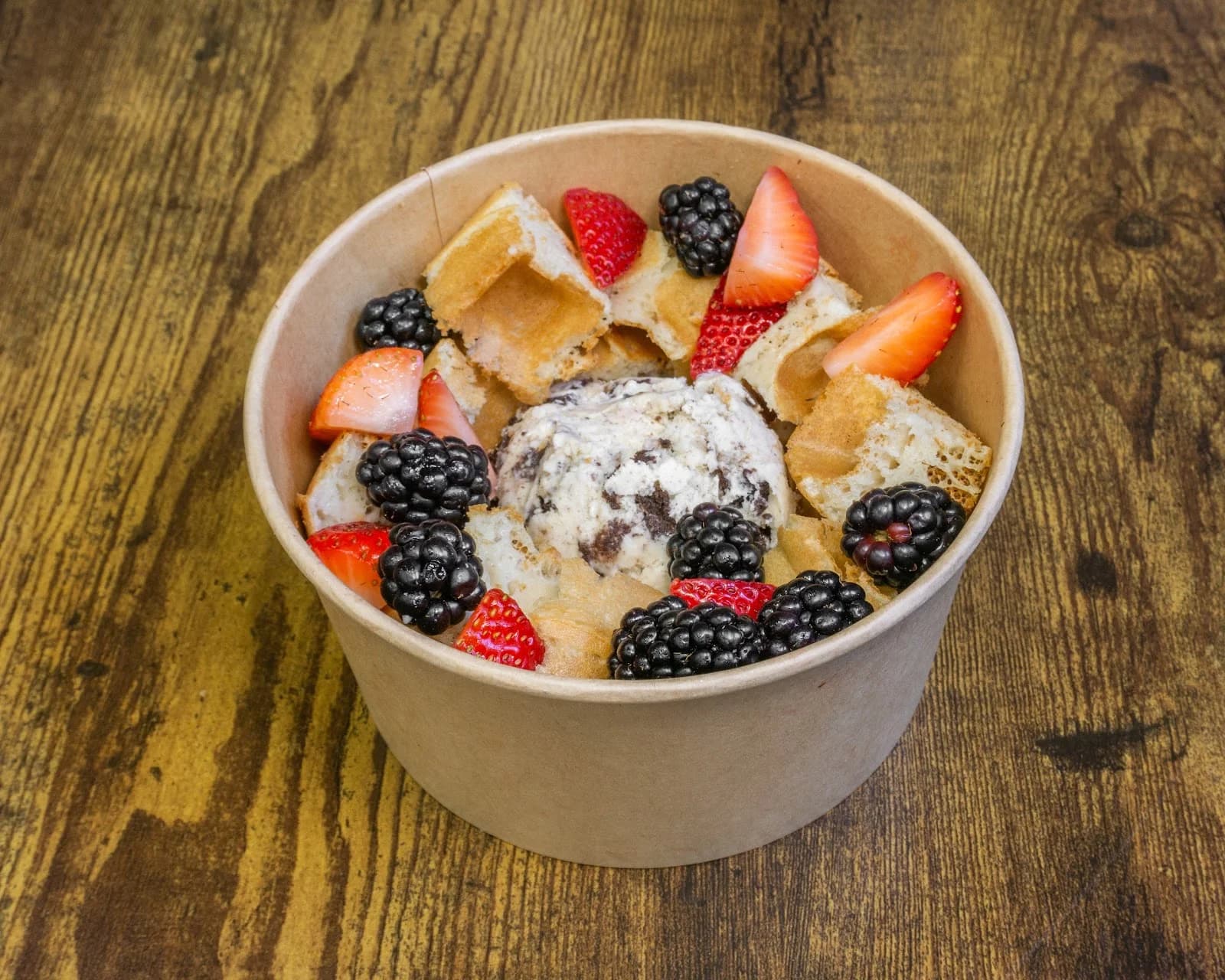 Waffle Vibes photo 4