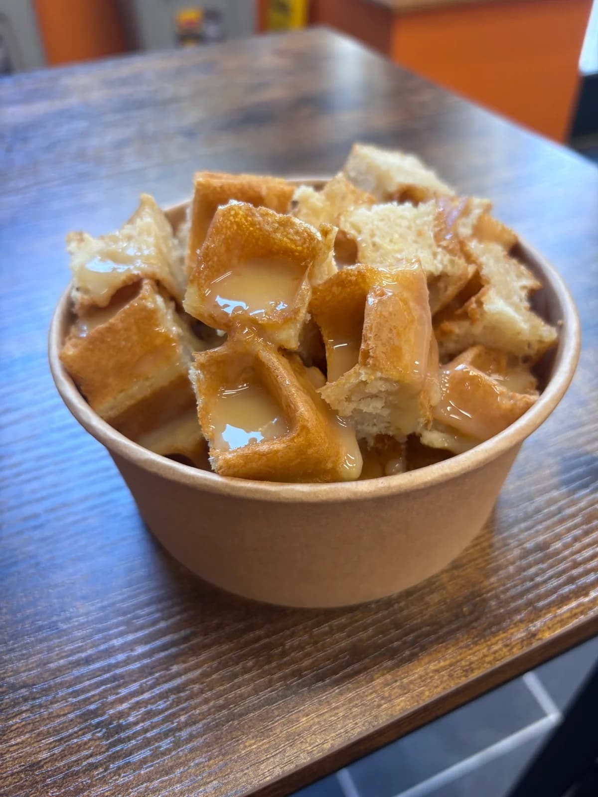 Waffle Vibes photo 6