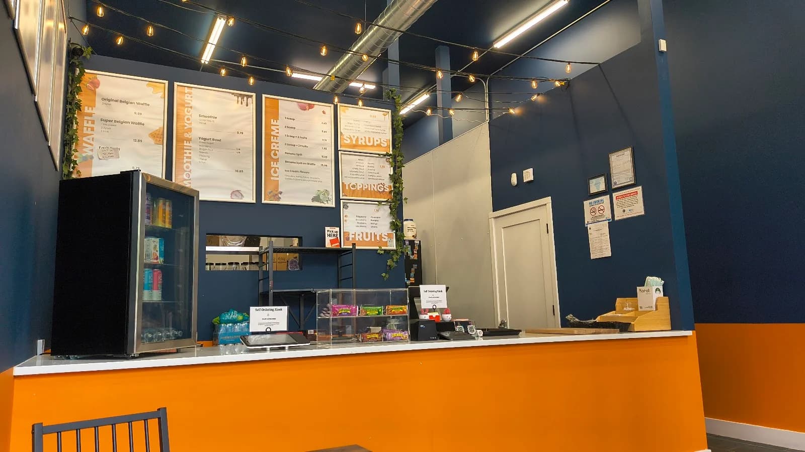 Waffle Vibes photo 1