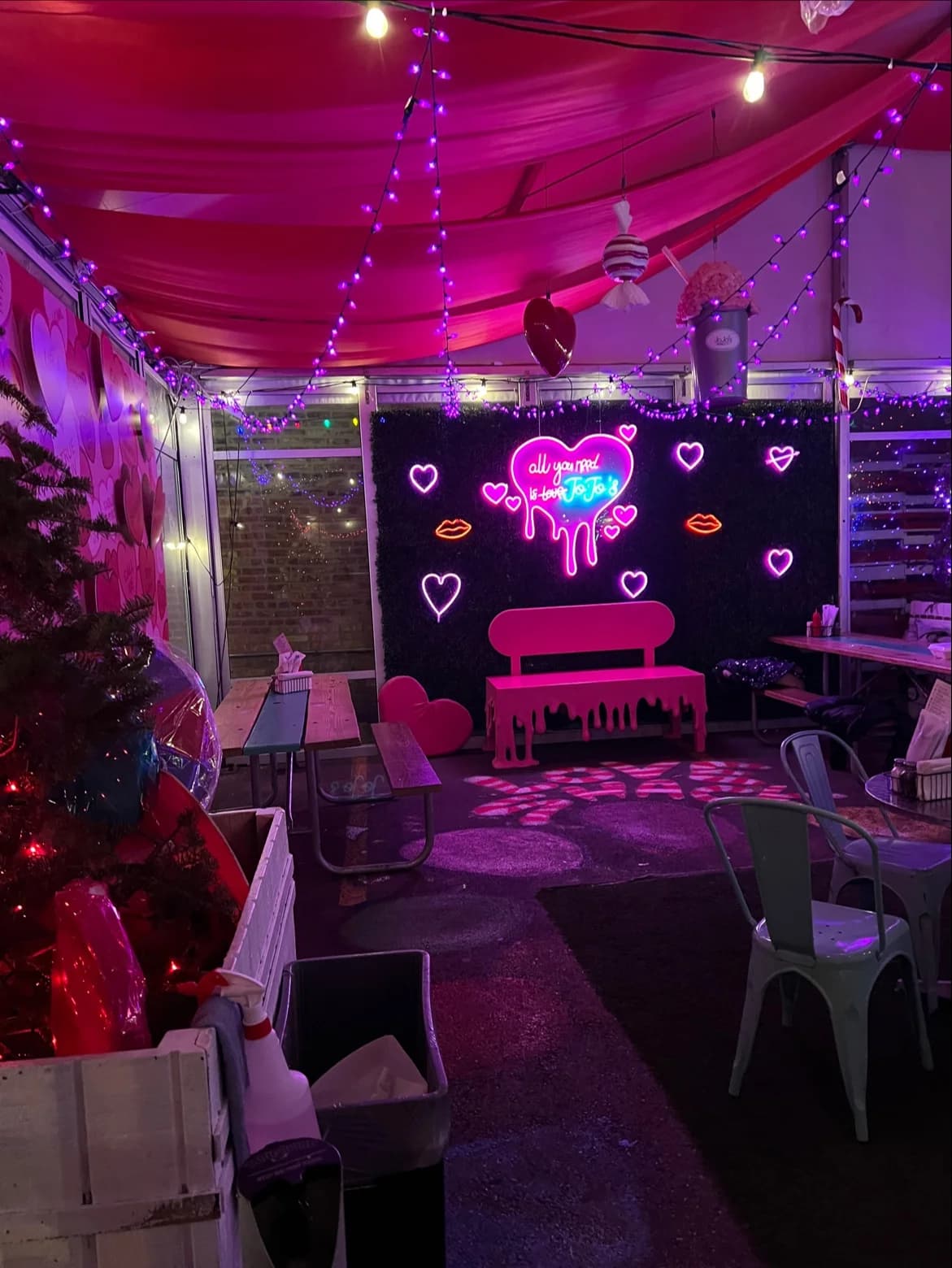 JoJo's Shake Bar - Chicago photo 3