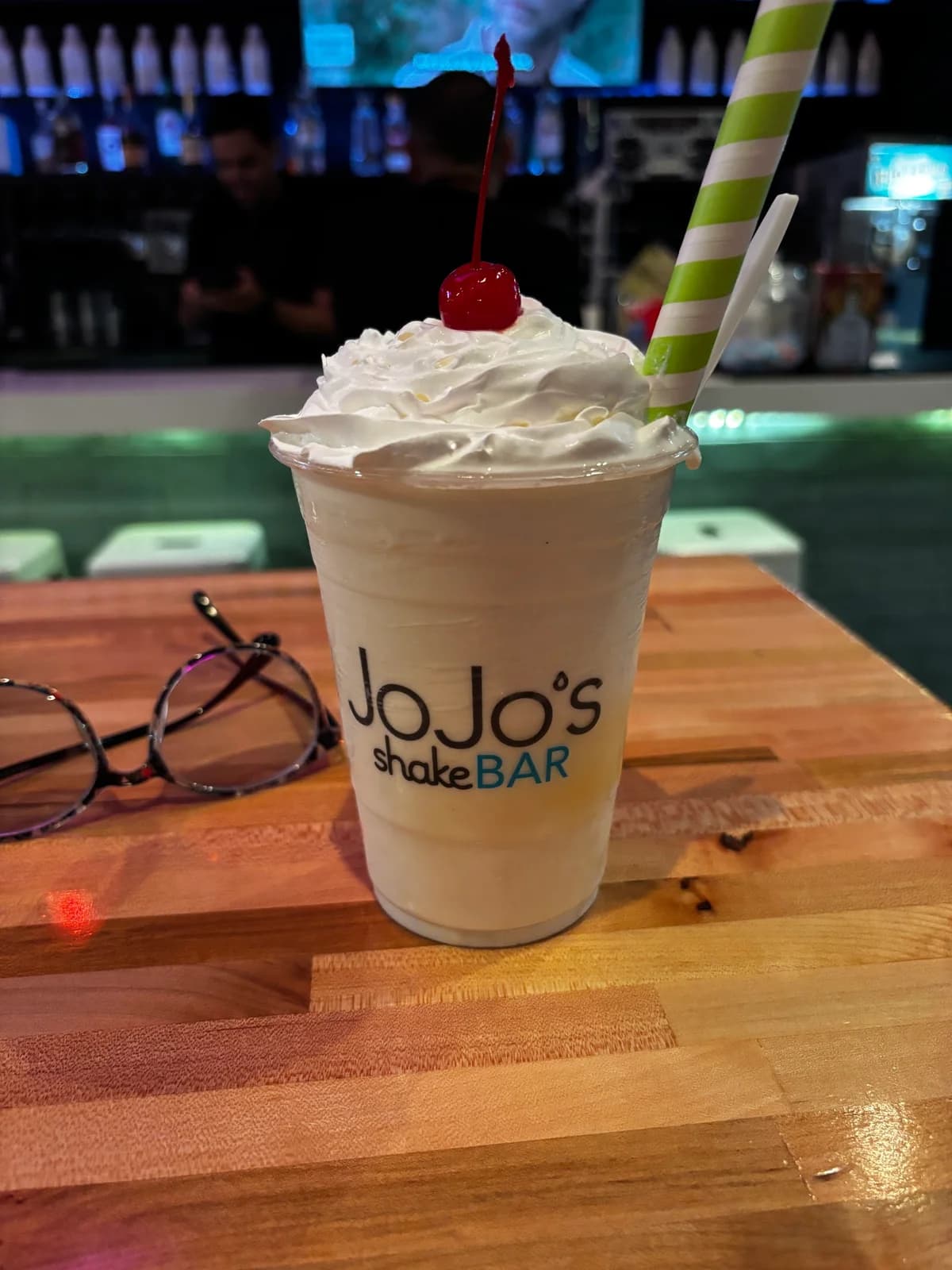 JoJo's Shake Bar - Chicago photo 10