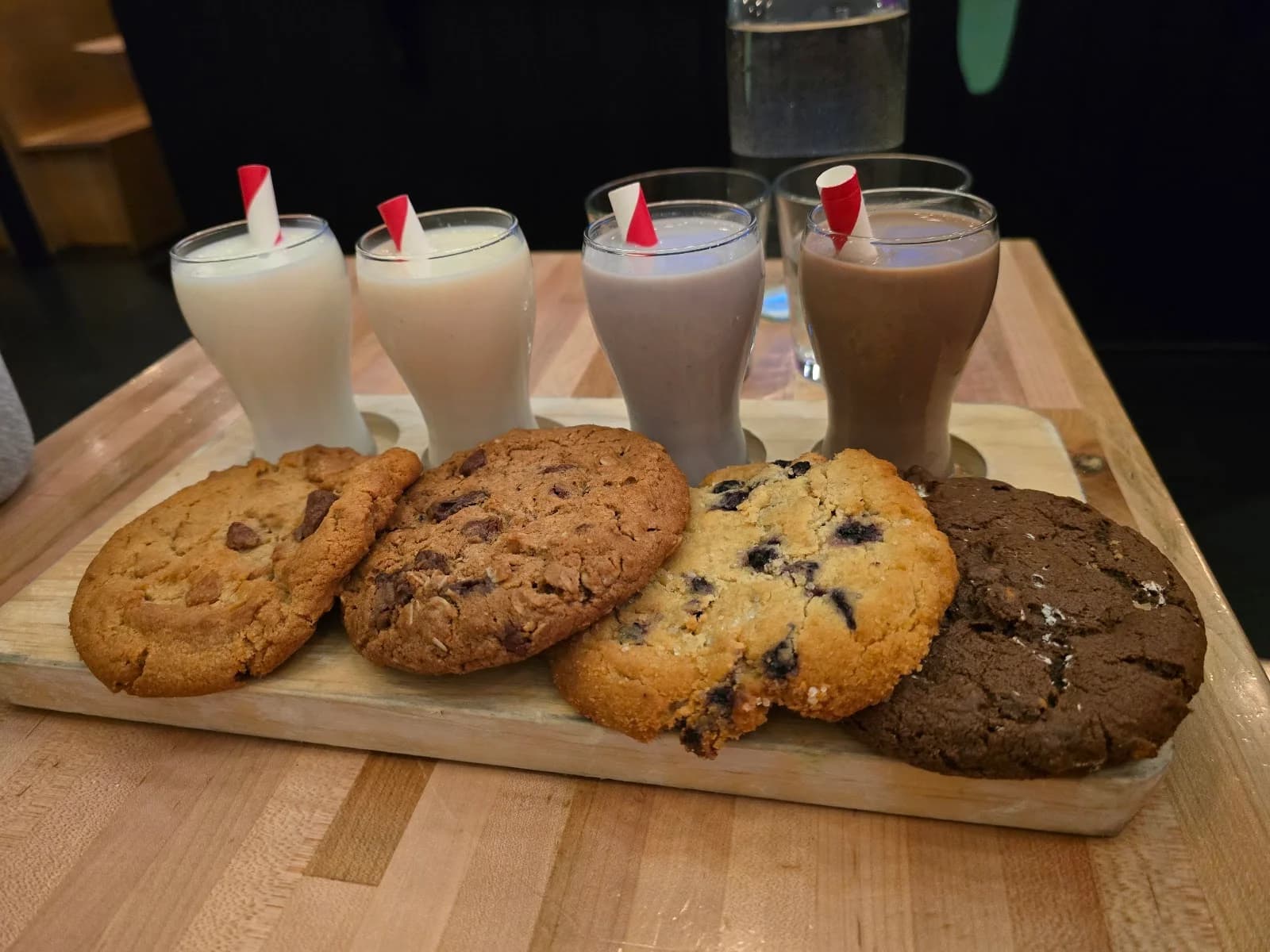 JoJo's Shake Bar - Chicago photo 8