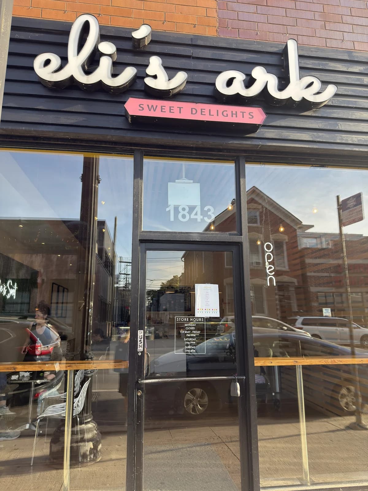 Eli’s Ark photo 6