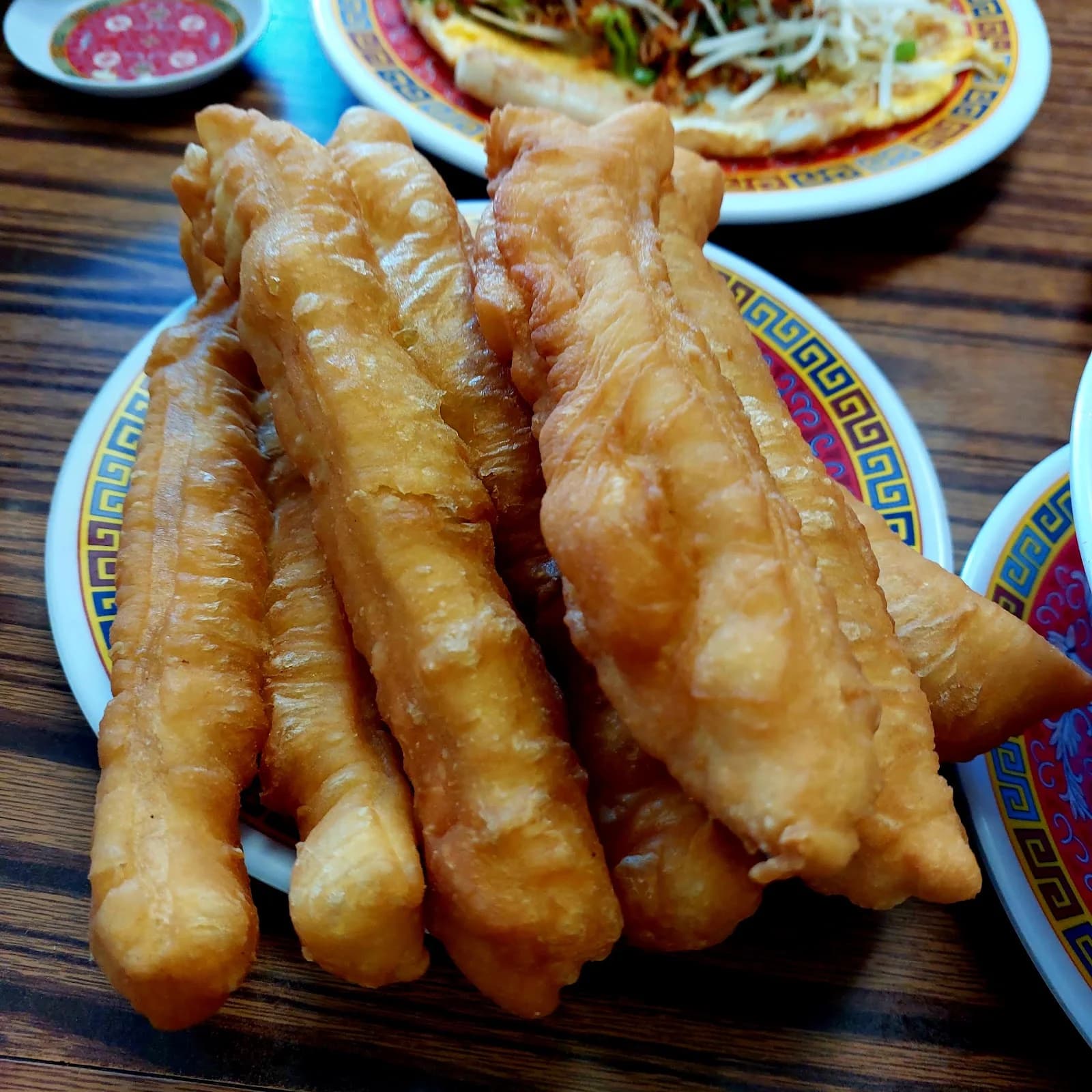 Double Happiness photo 9