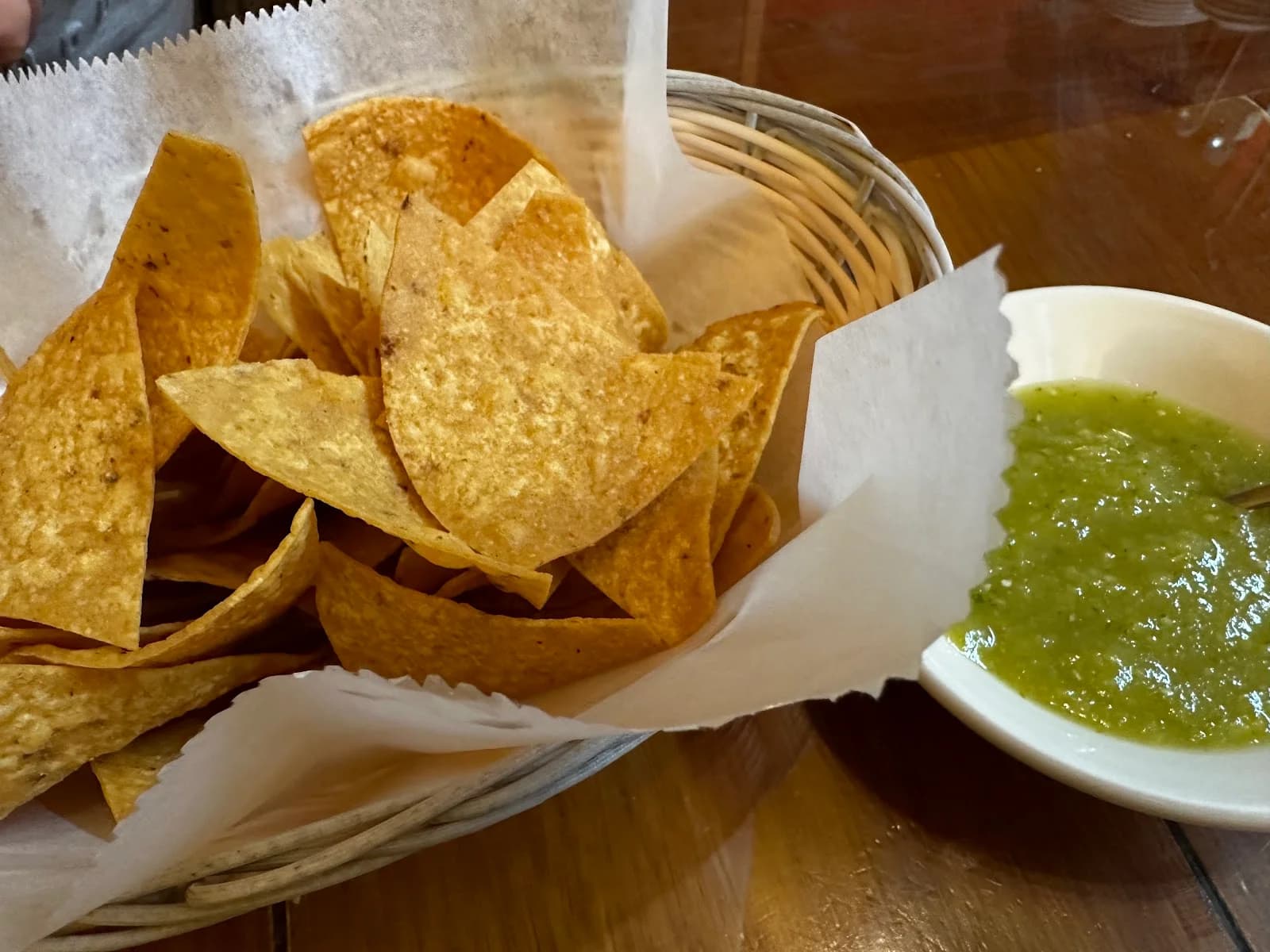 La Amistad Restaurant photo 8