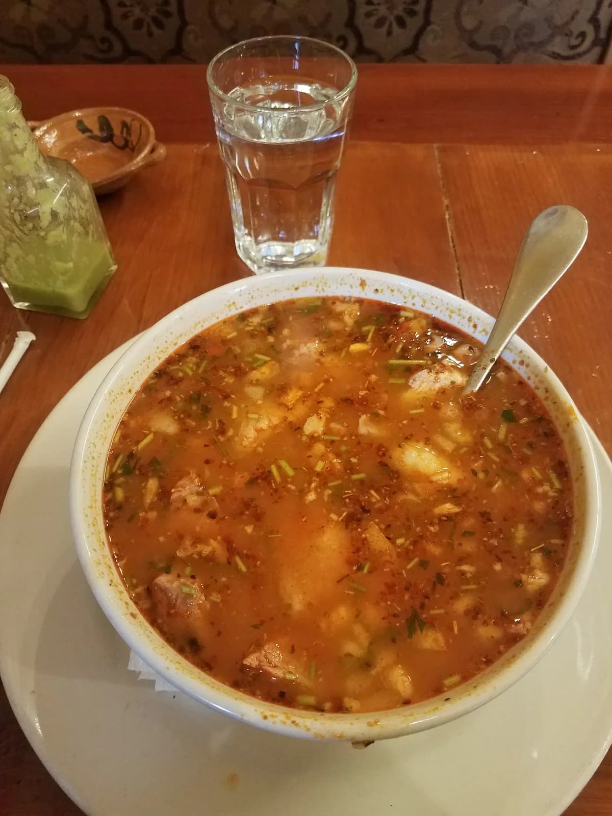 La Amistad Restaurant photo 10