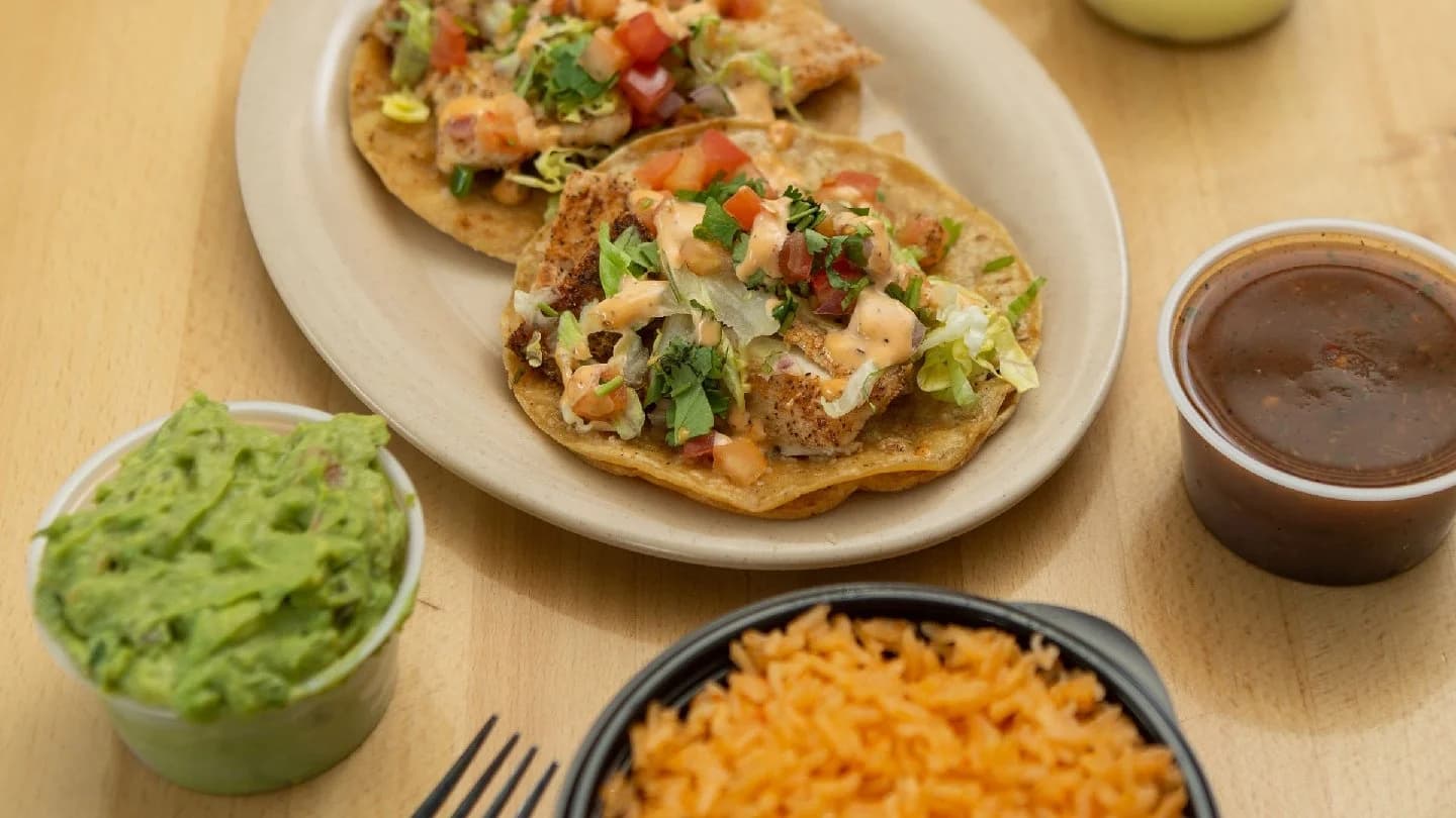 Big Wig Tacos photo 7
