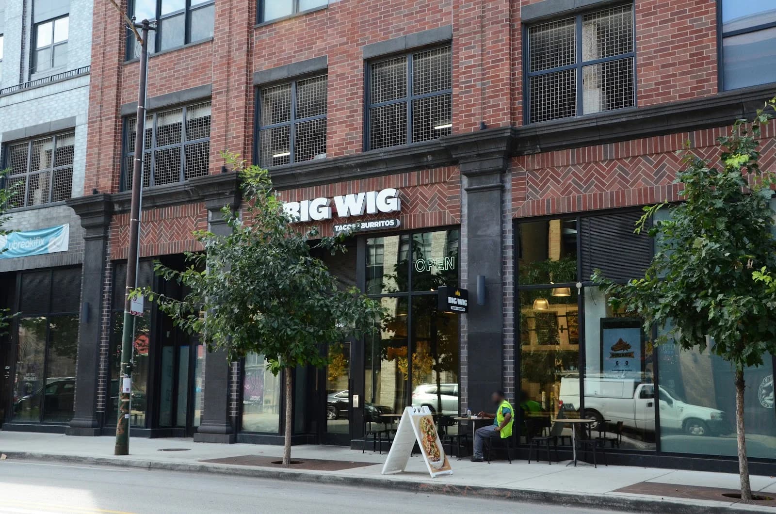 Big Wig Tacos photo 2