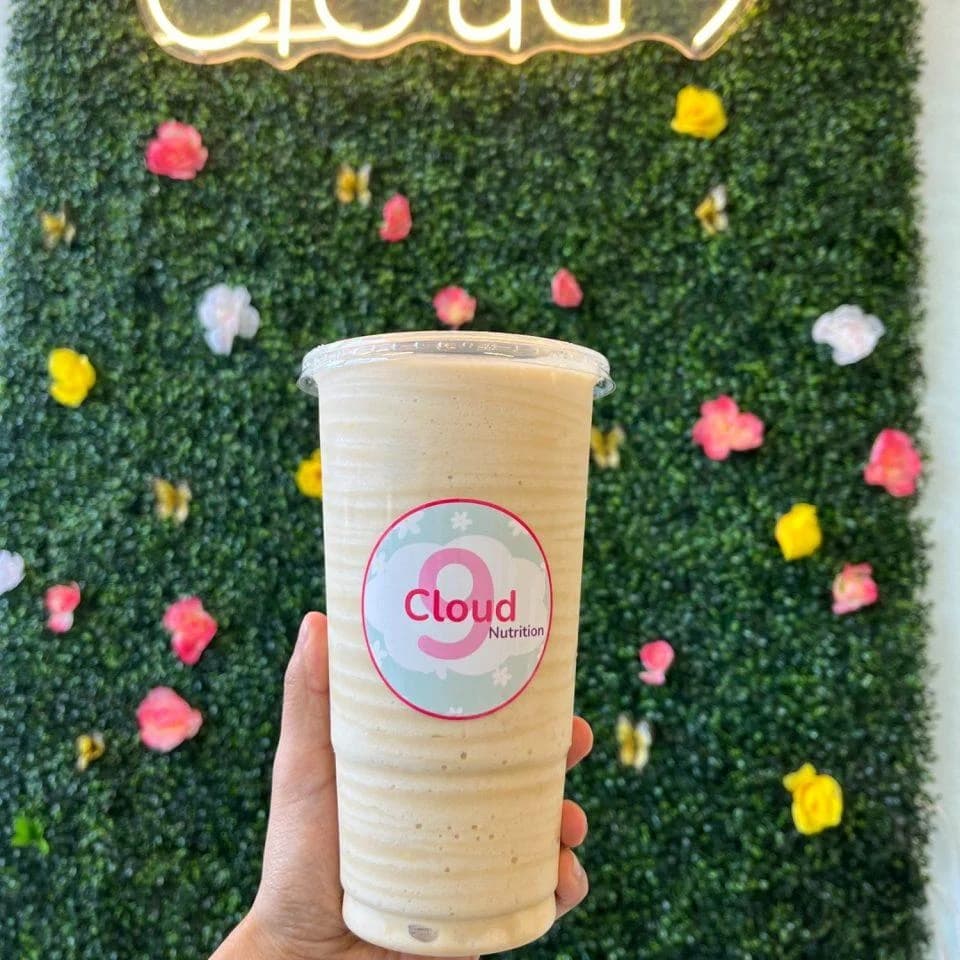 Cloud 9 Nutrition photo 8