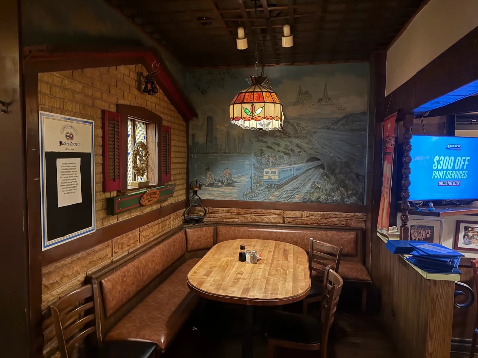 Laschet's Inn photo 1