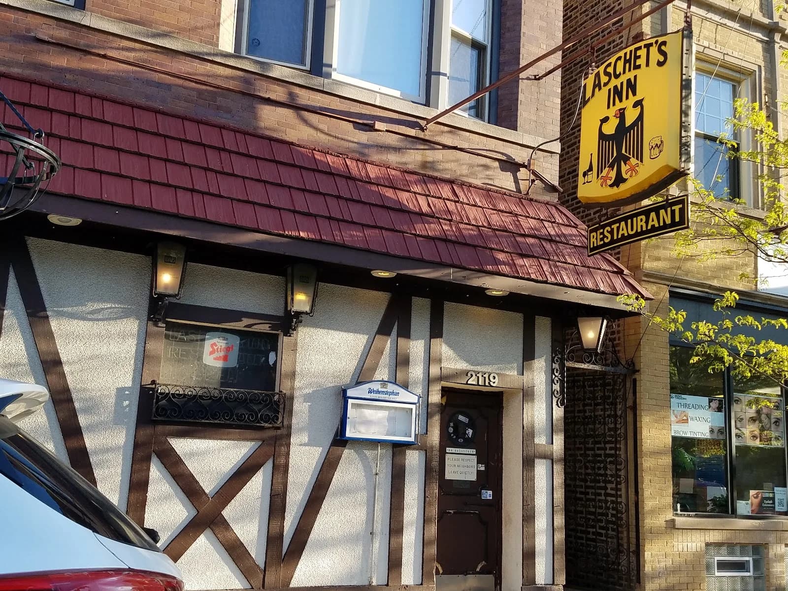 Laschet's Inn photo 4