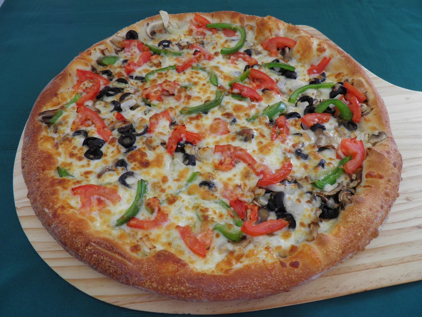 Frankie's Pizza Issaquah photo 5