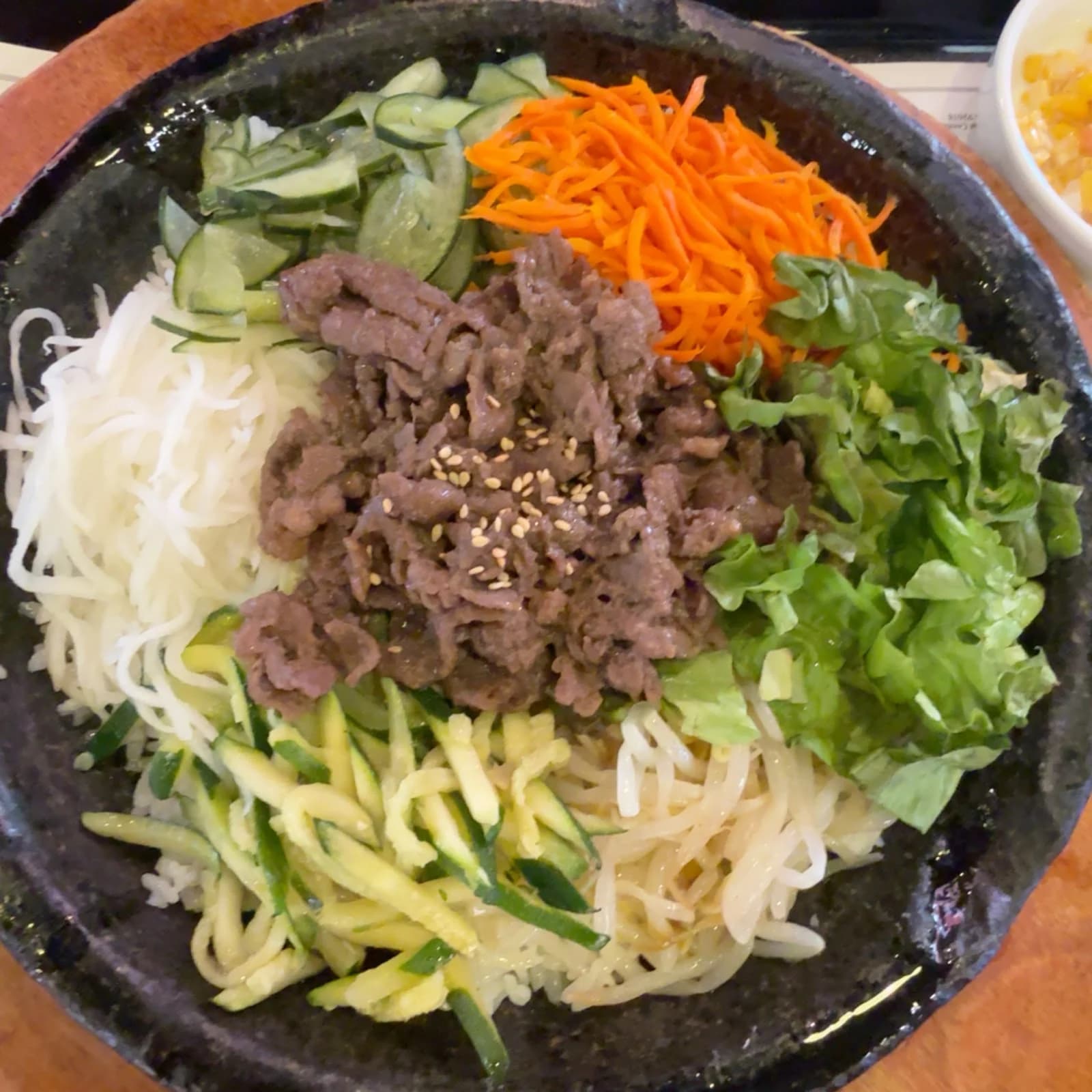 SGD DUBU SO GONG DONG TOFU & KOREAN BBQ photo 5