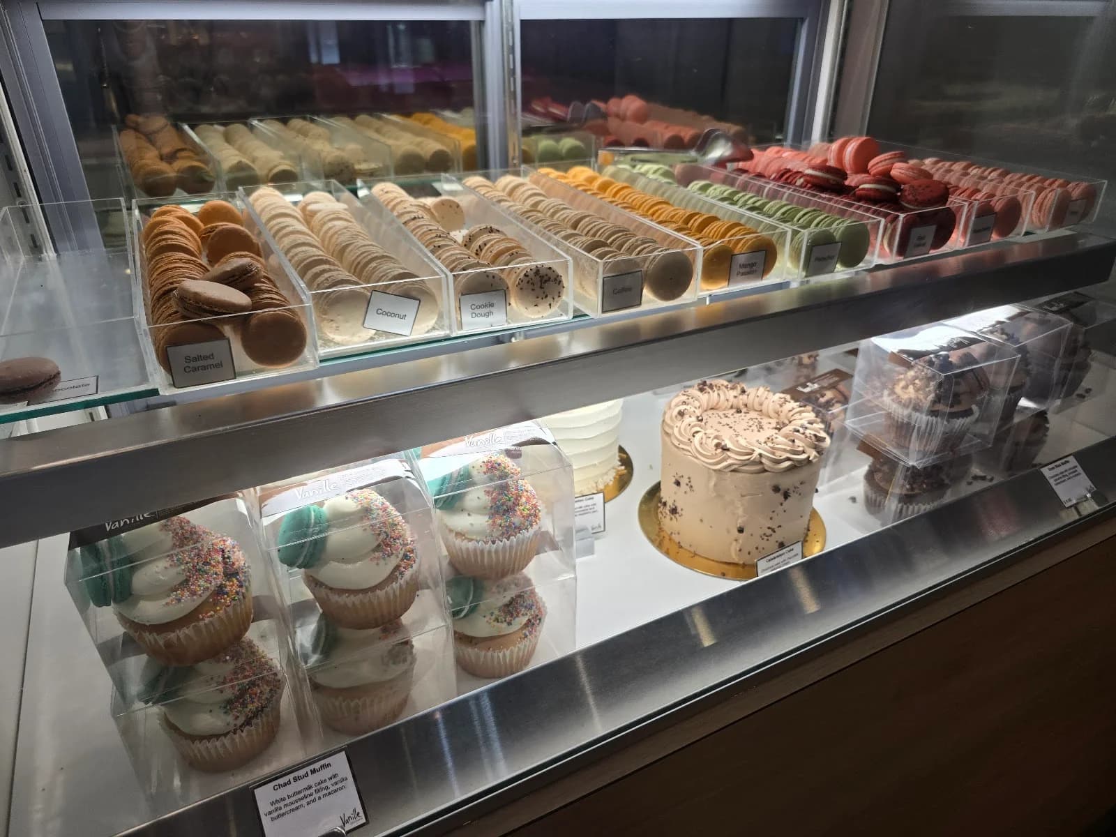Vanille Patisserie photo 6