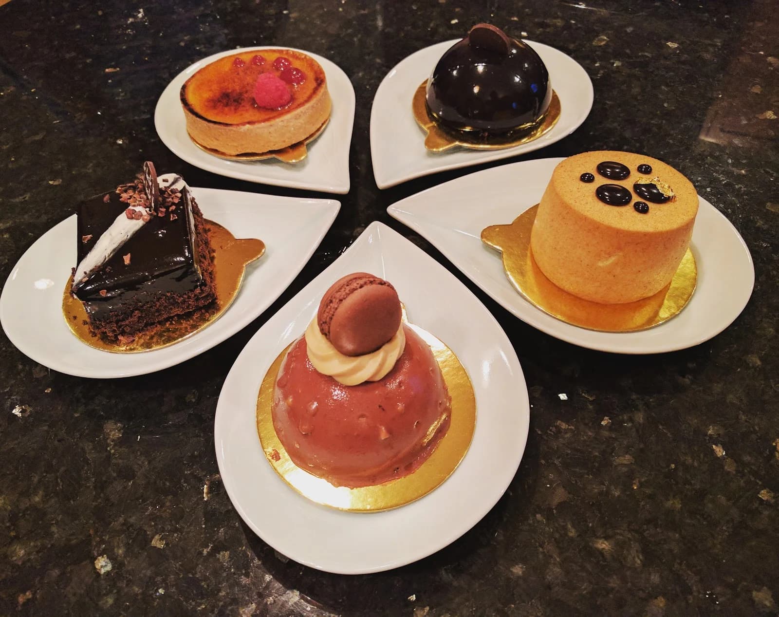Vanille Patisserie photo 7
