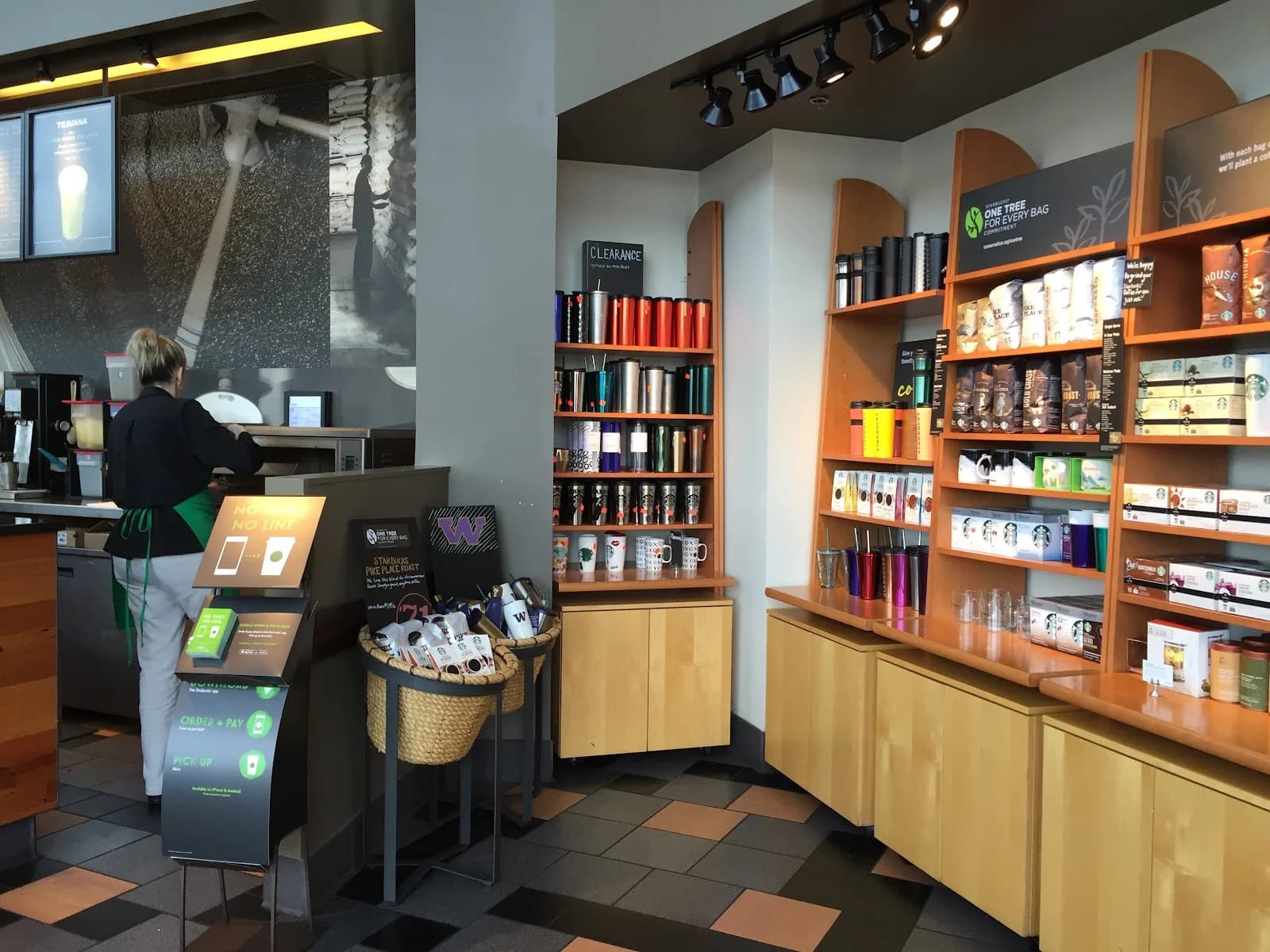 Starbucks Coffee Company photo 5