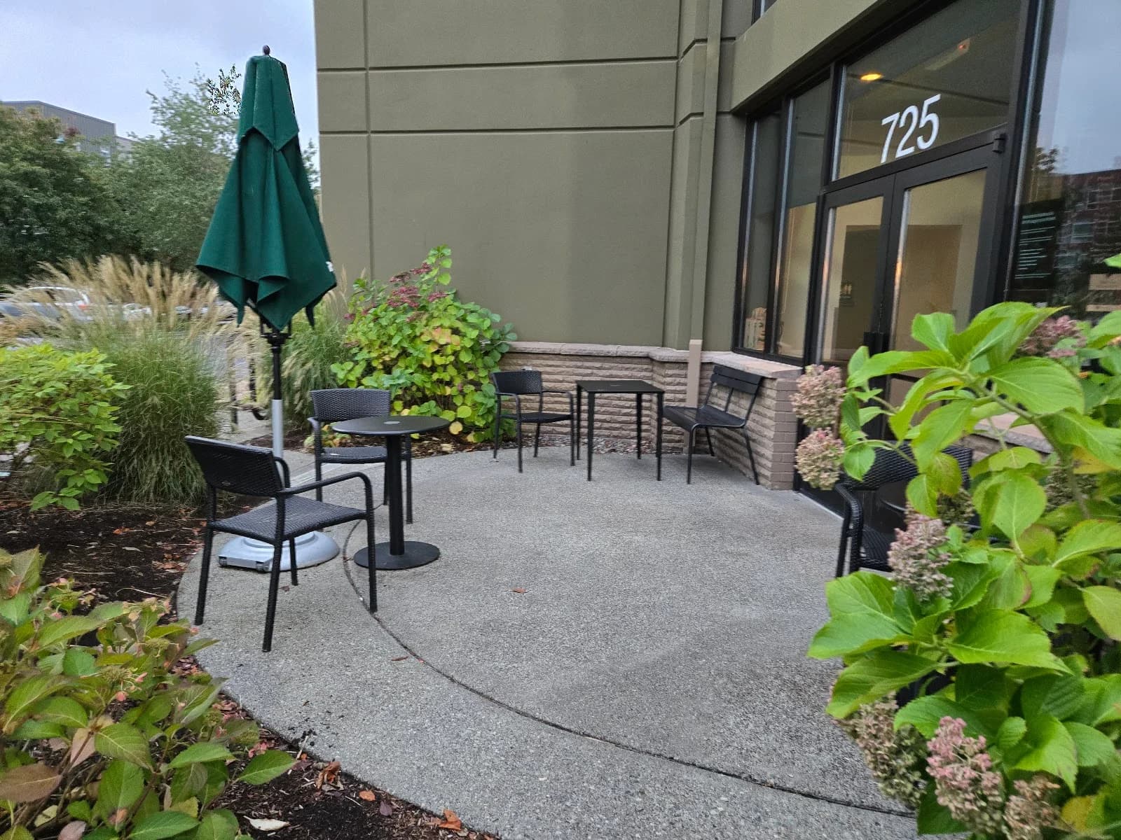 Starbucks Coffee Company photo 6