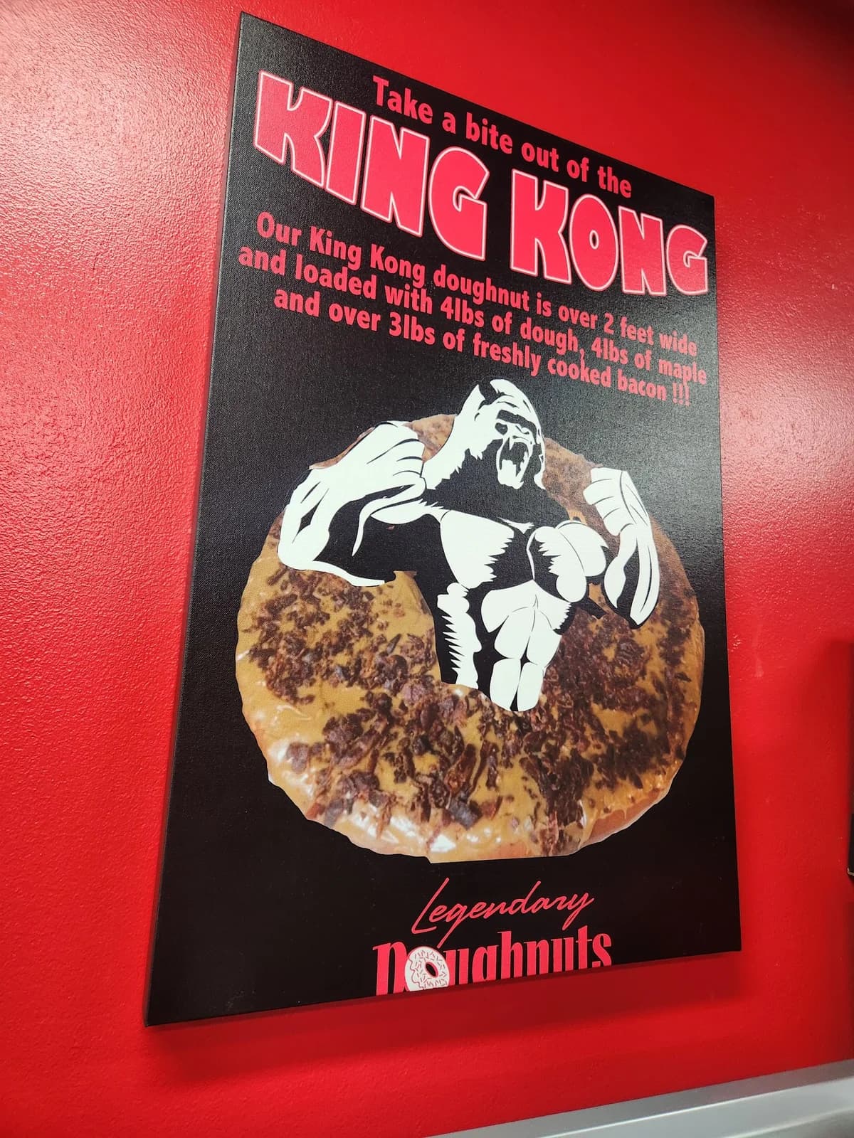 Legendary Doughnuts photo 10
