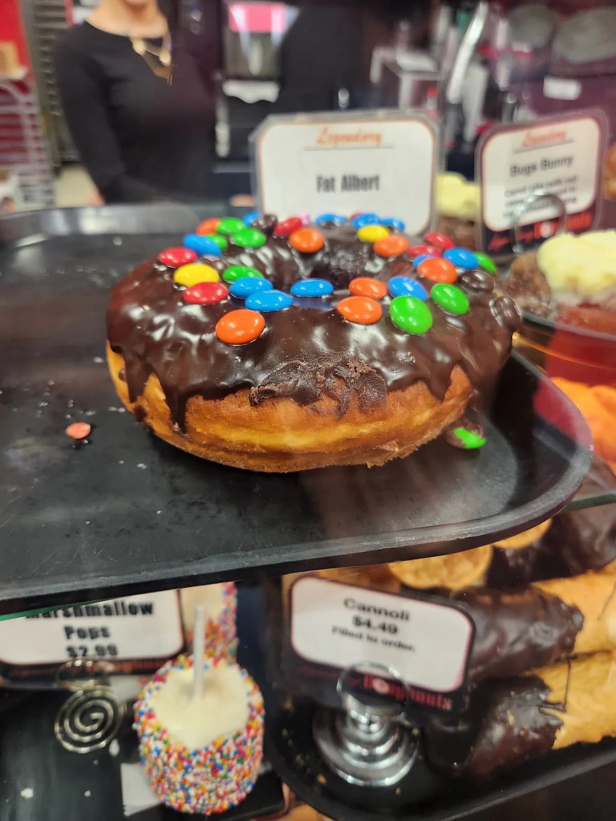 Legendary Doughnuts photo 4