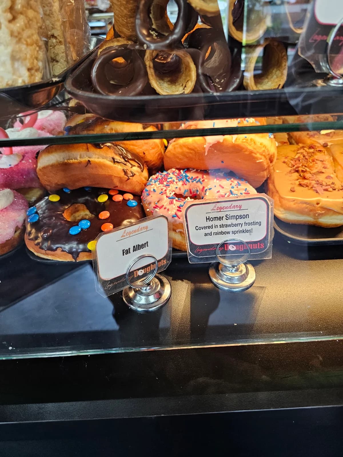 Legendary Doughnuts photo 7