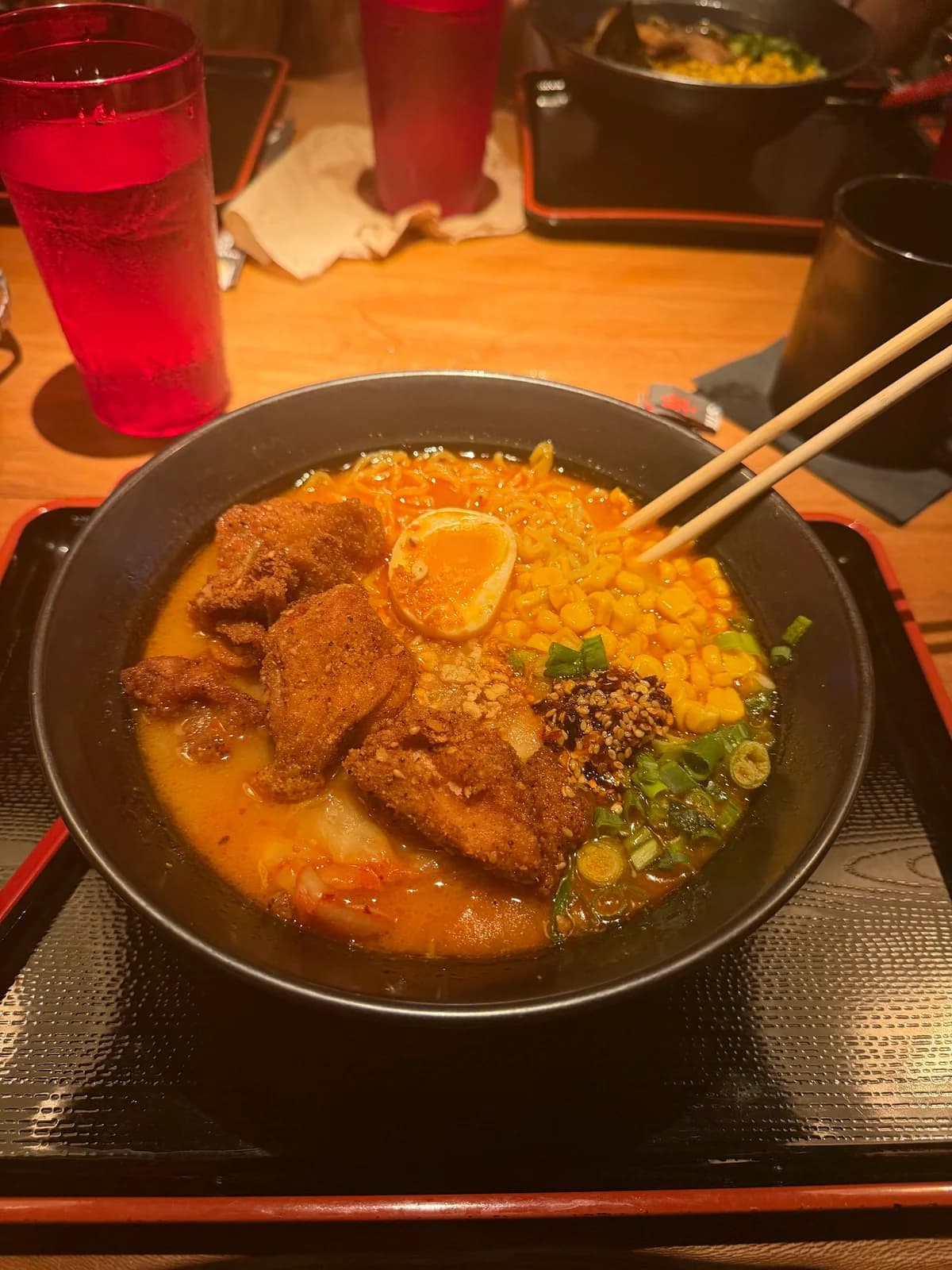 Ramen-San Lincoln Park photo 7