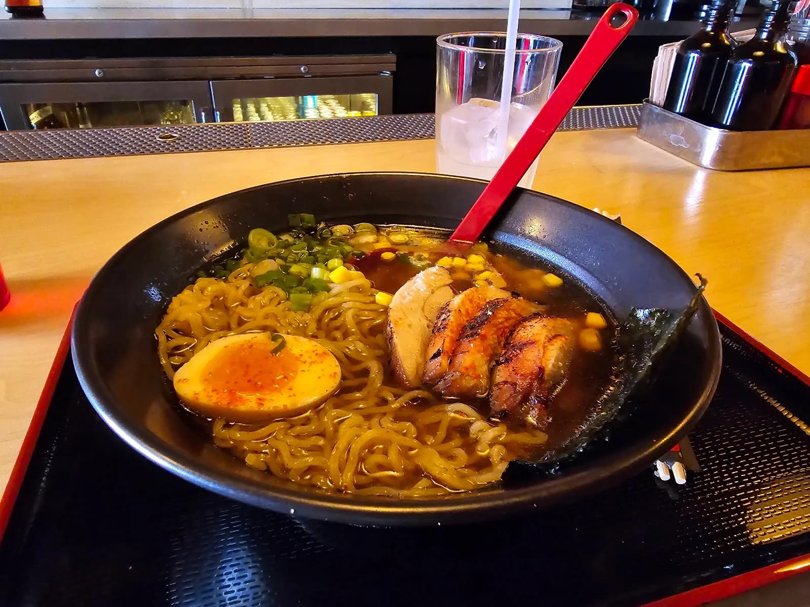 Ramen-San Lincoln Park photo 3