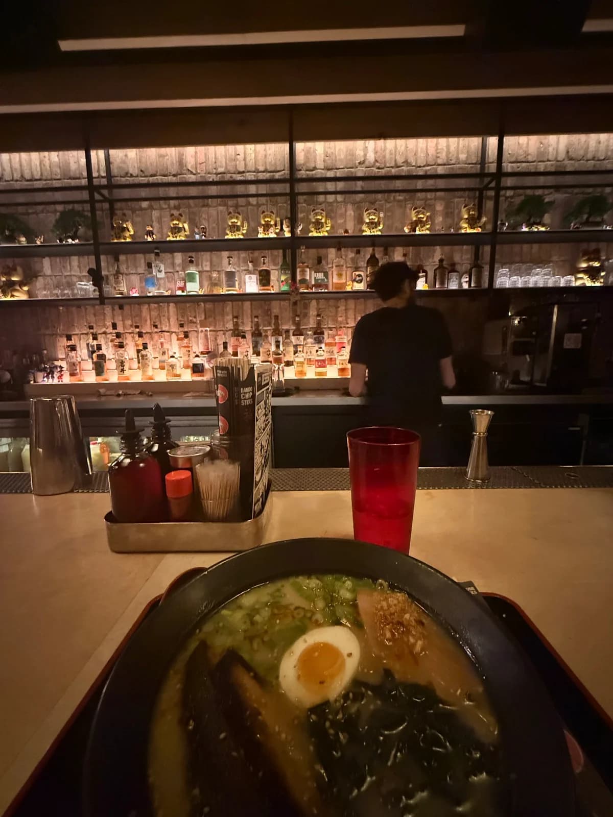 Ramen-San Lincoln Park photo 6