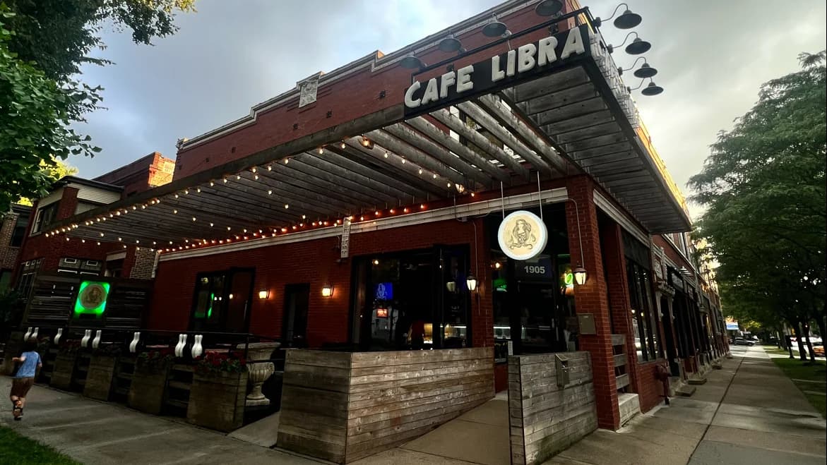 Cafe Libra photo 2