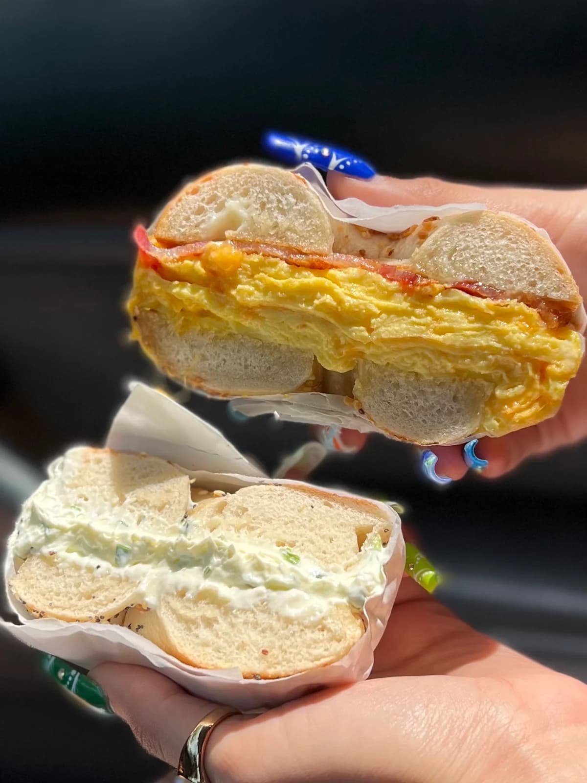 El Bagelero photo 6