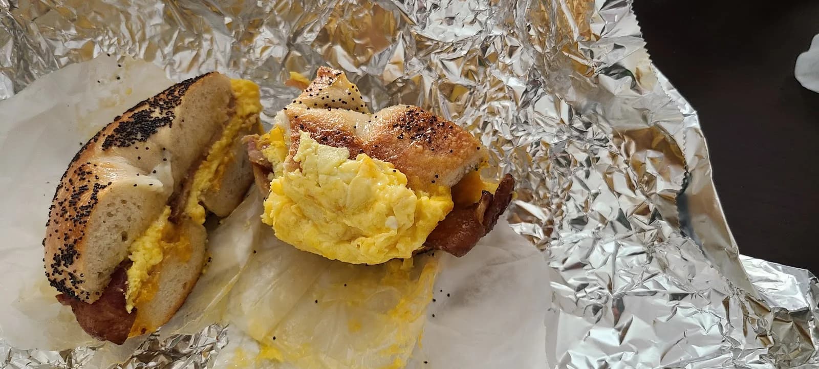 El Bagelero photo 7