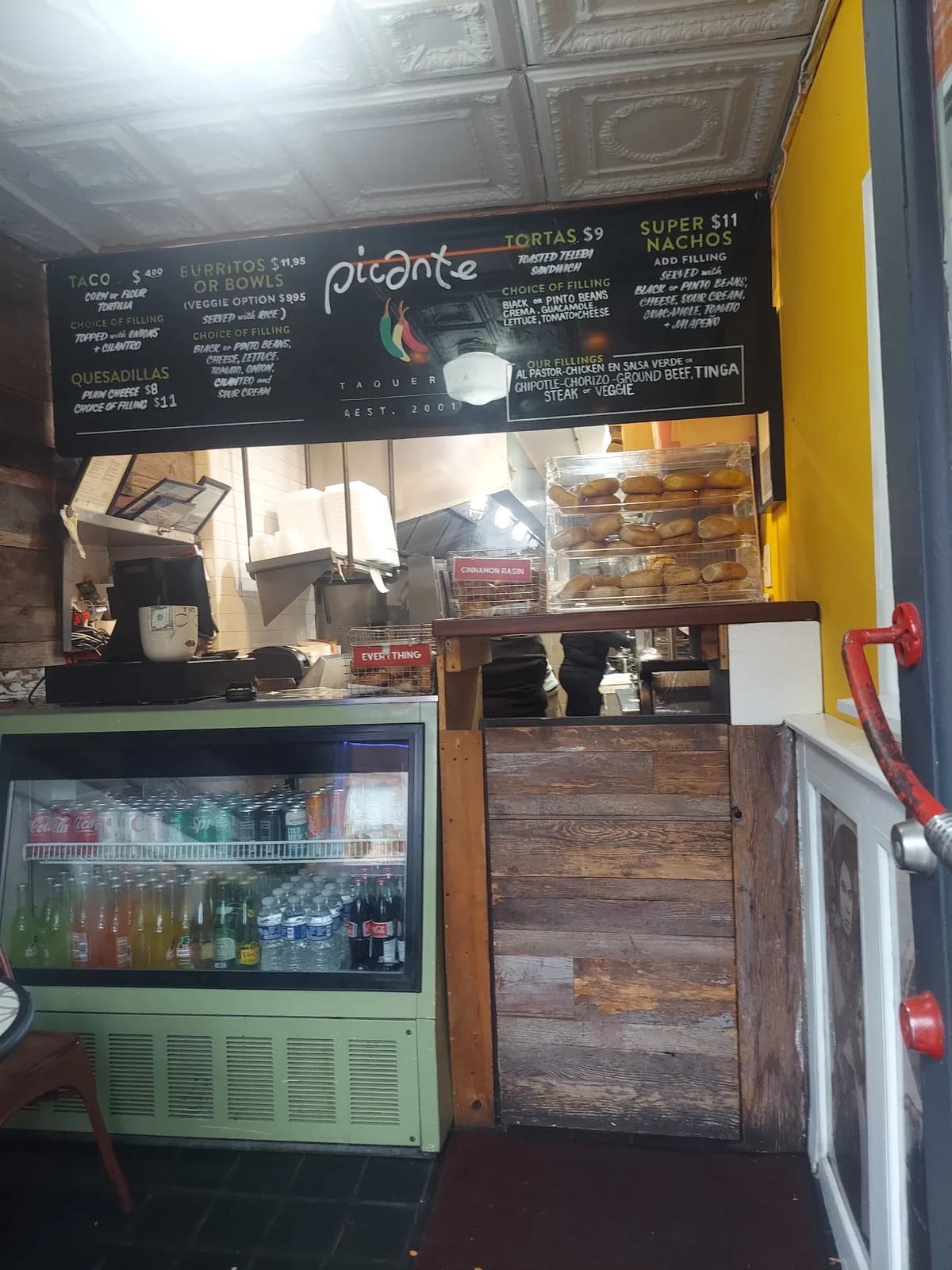 El Bagelero photo 2
