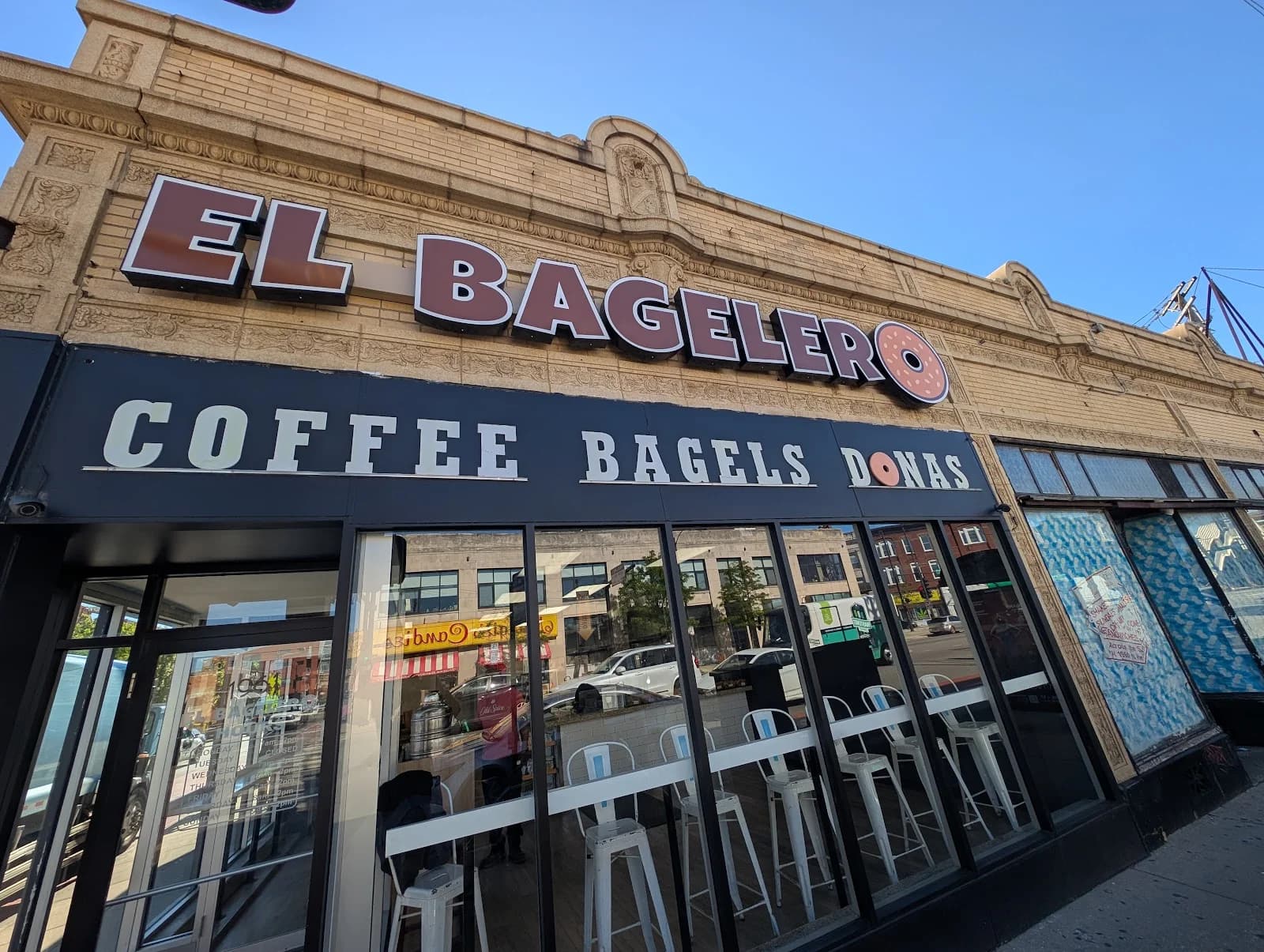 El Bagelero photo 1