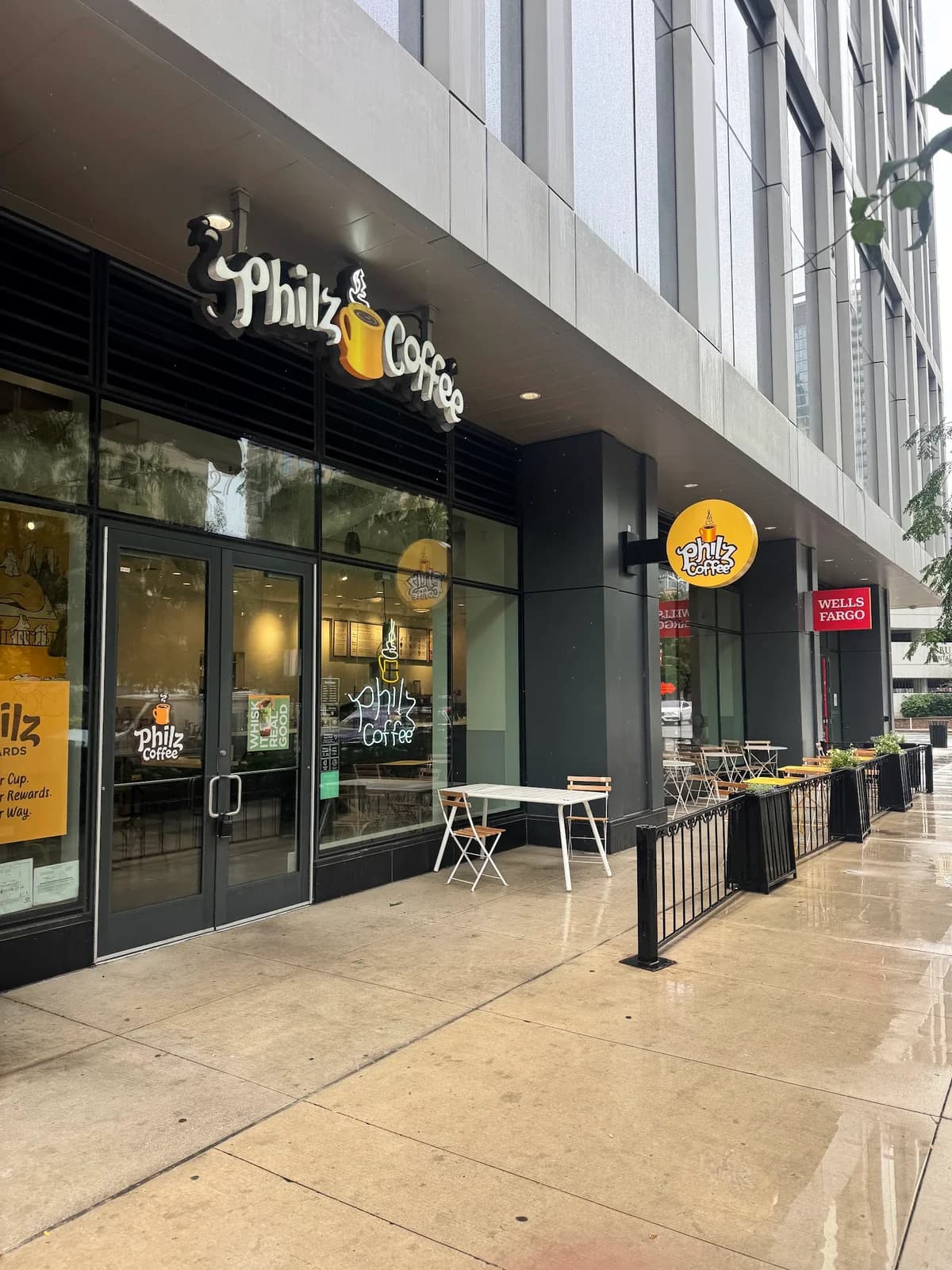 Philz Coffee photo 3
