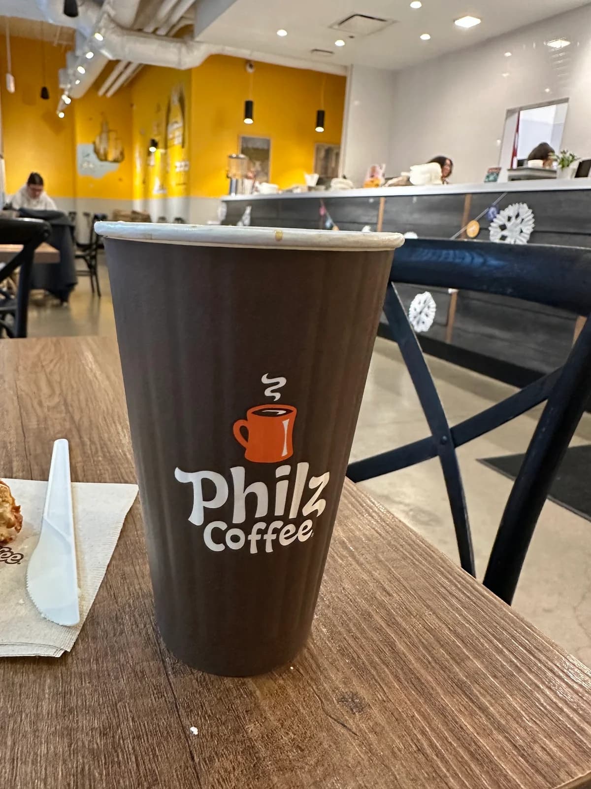 Philz Coffee photo 9