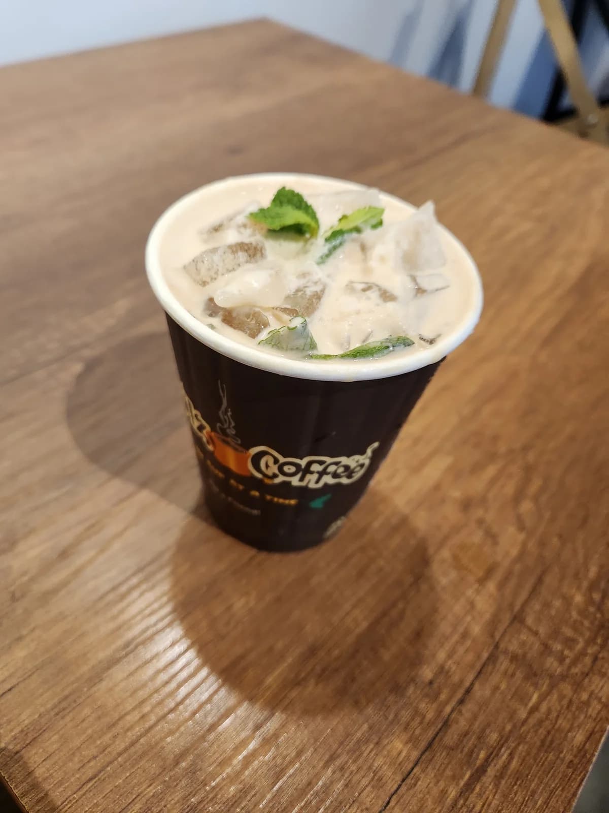 Philz Coffee photo 8