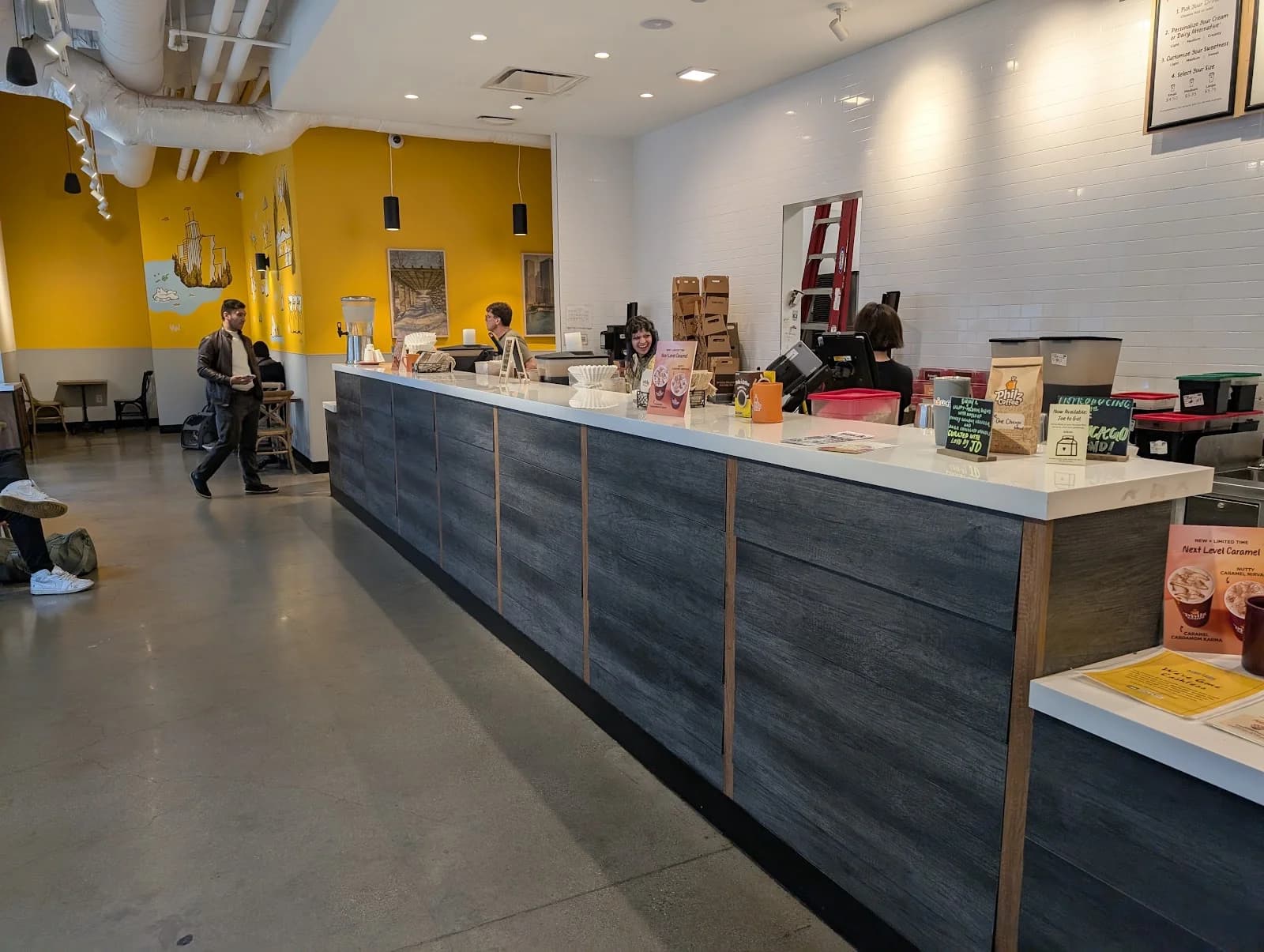 Philz Coffee photo 6