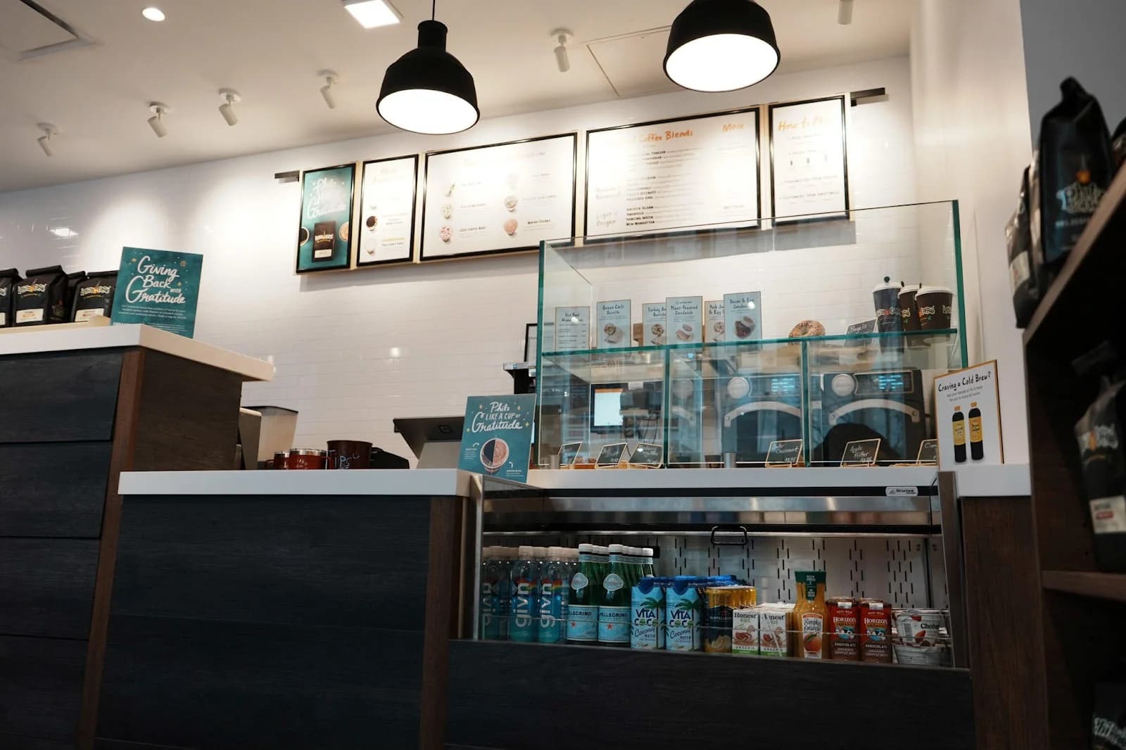 Philz Coffee photo 1