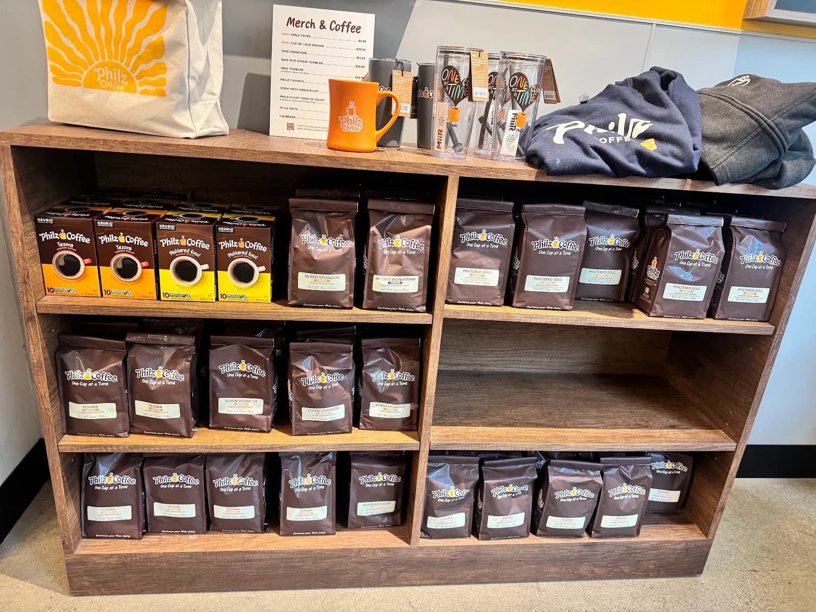 Philz Coffee photo 10