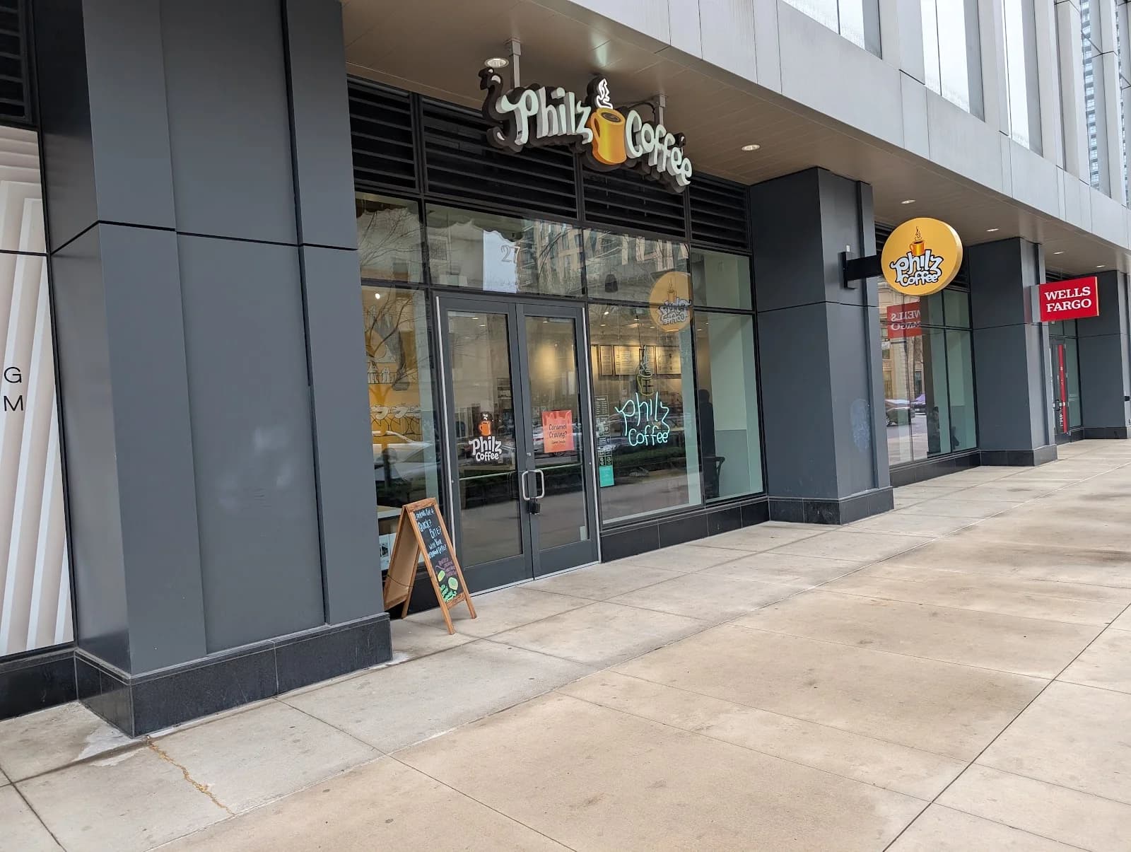 Philz Coffee photo 4