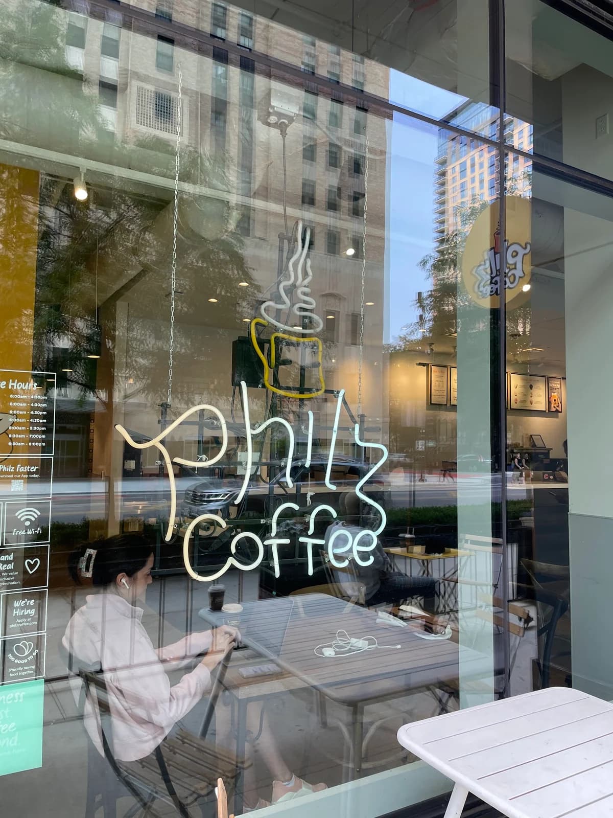 Philz Coffee photo 5