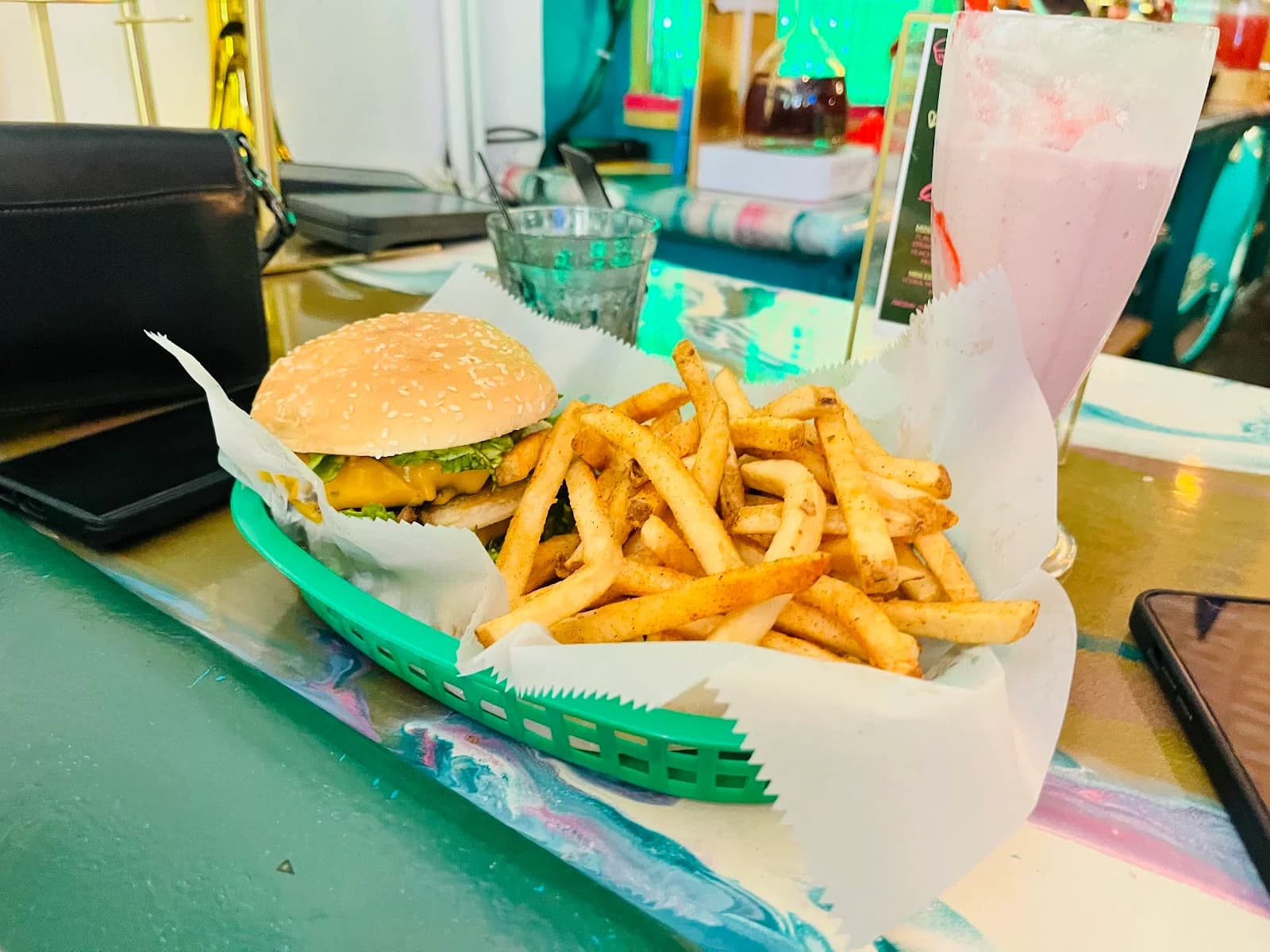 Can't believe it's not meat photo 8