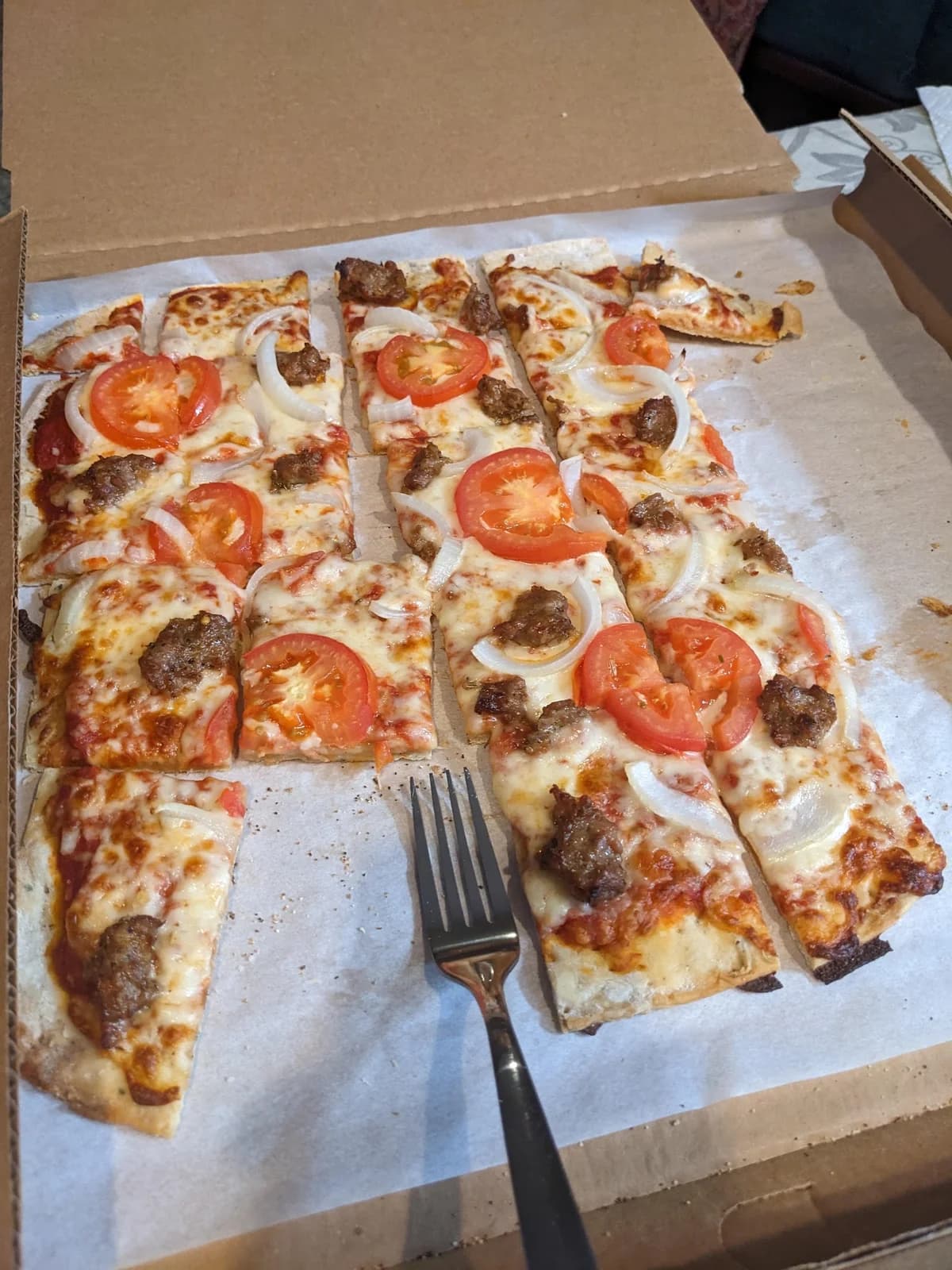 Borelli's Pizzeria photo 10