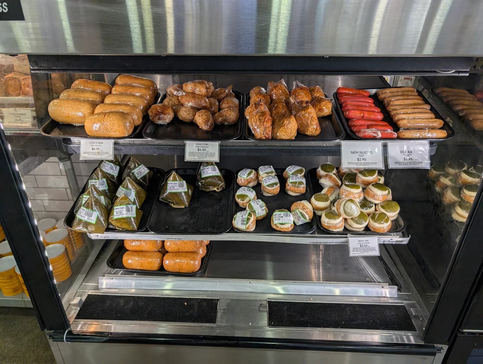 Ba Le Sandwiches photo 10