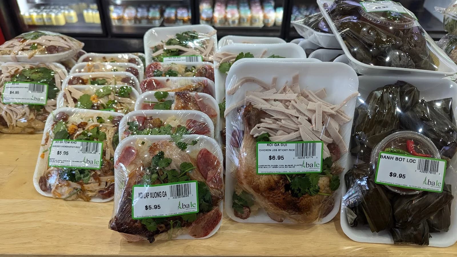 Ba Le Sandwiches photo 9