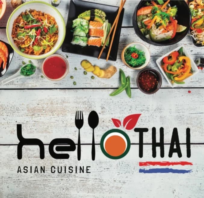 Hello Thai photo 10