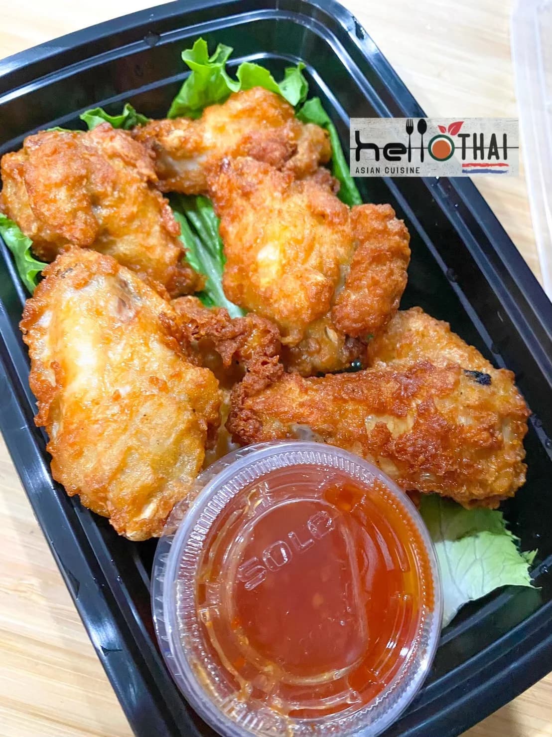 Hello Thai photo 9