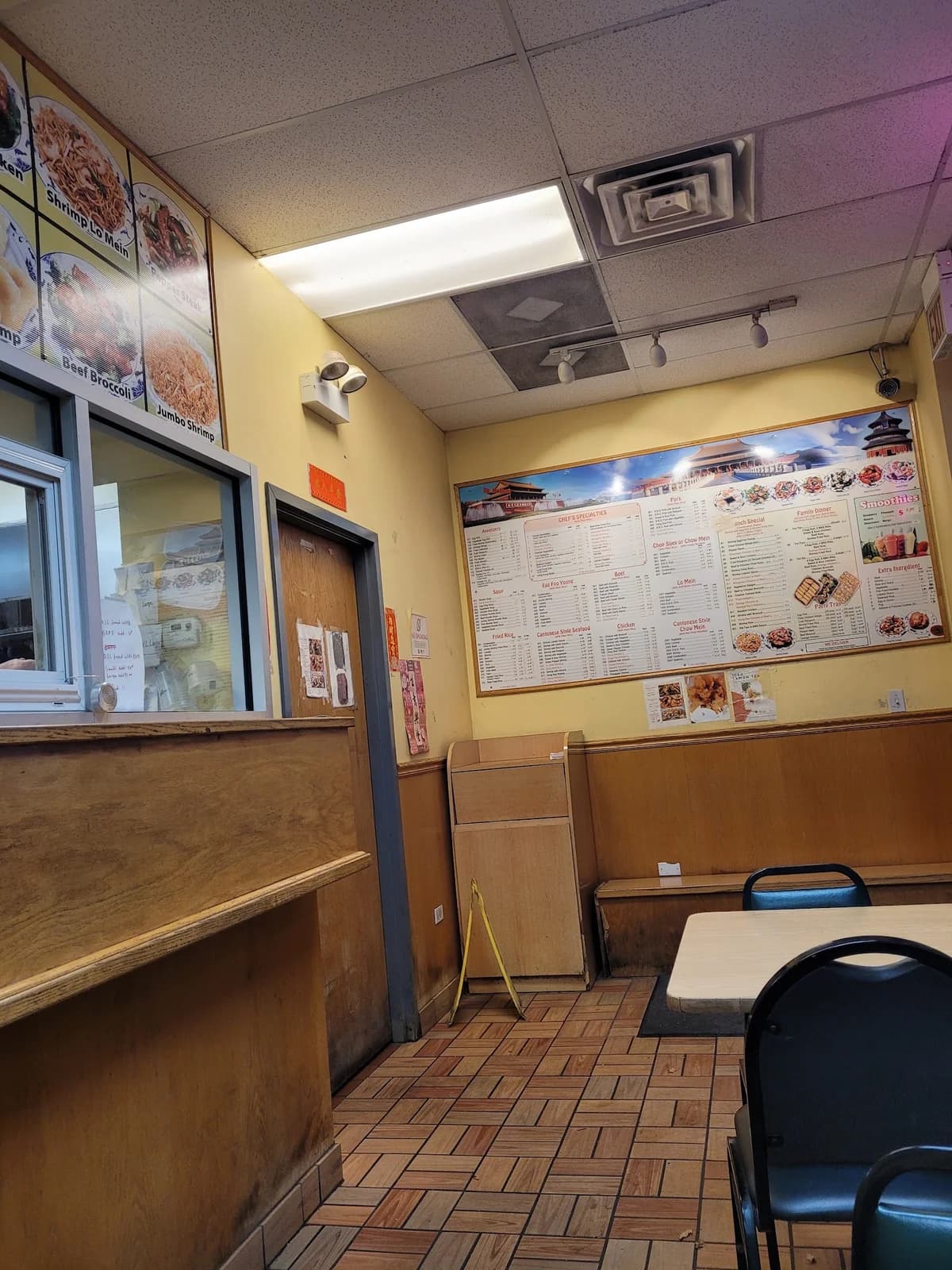 See Thru Chinese Kitchen 23 photo 3